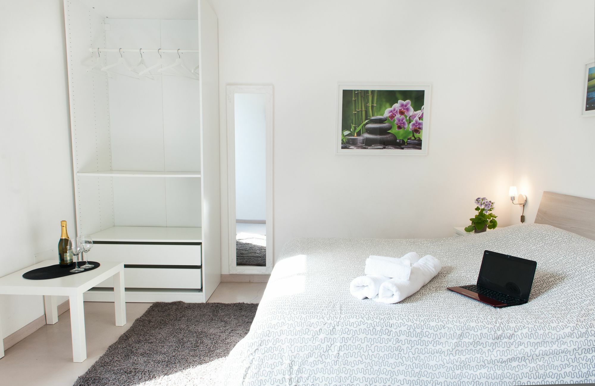 Pigneto Rooms Guest house 2*