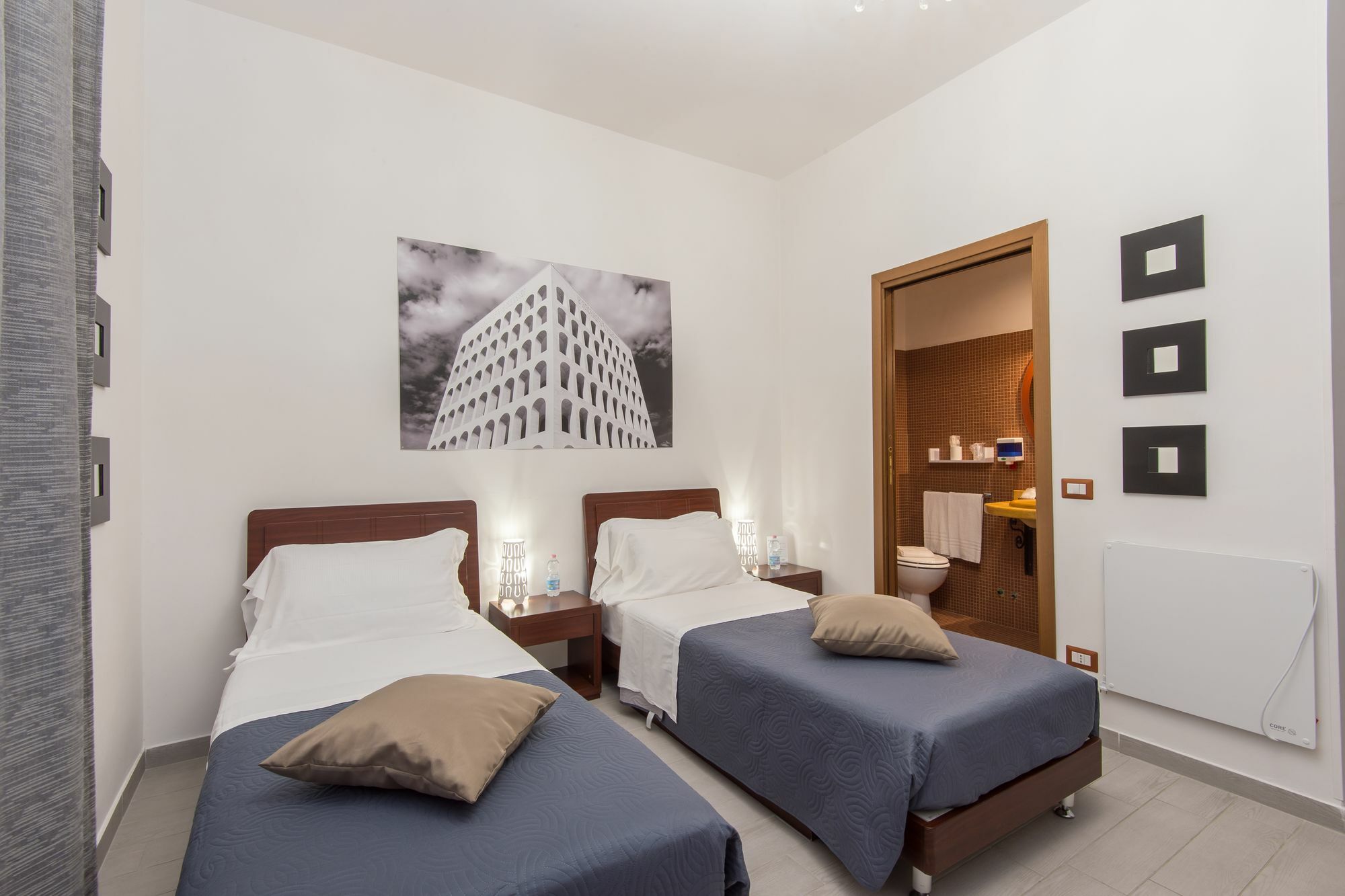 Guest house Eroom42