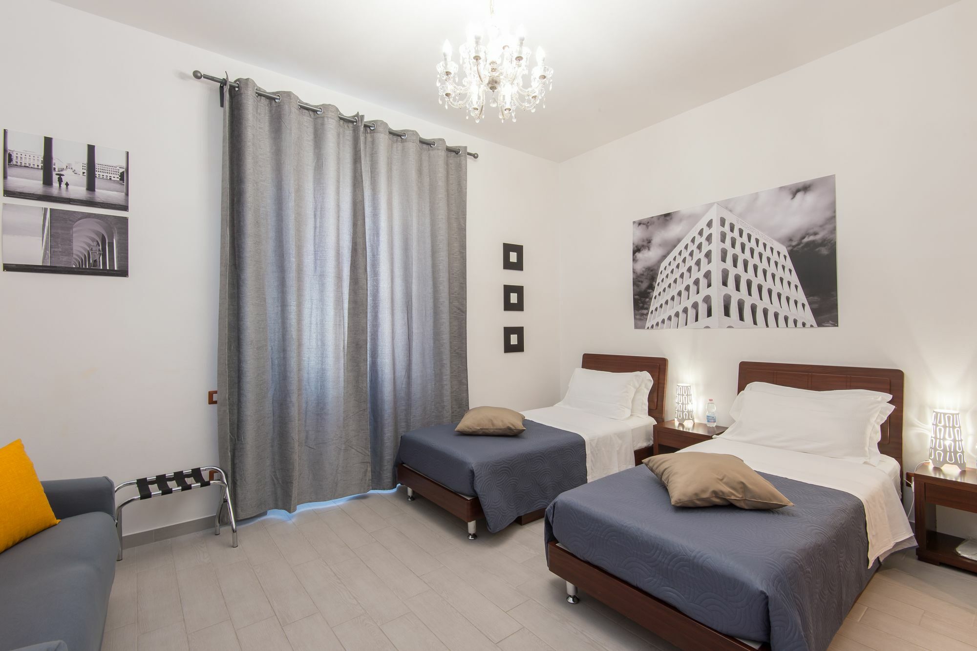 Eroom42 Guest house 3*