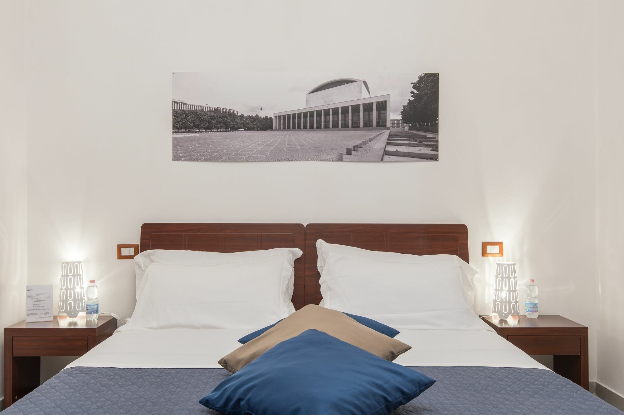 Eroom42 3* Rome