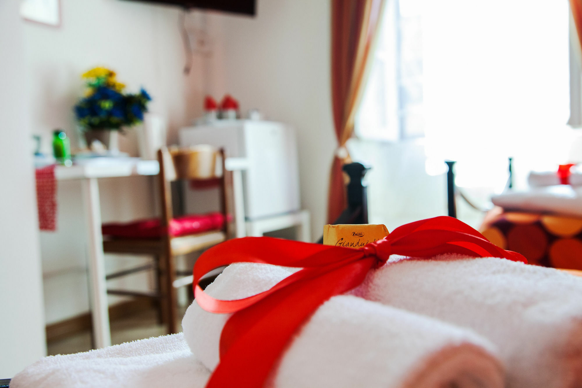 Sistina Vatican Guest house 3*