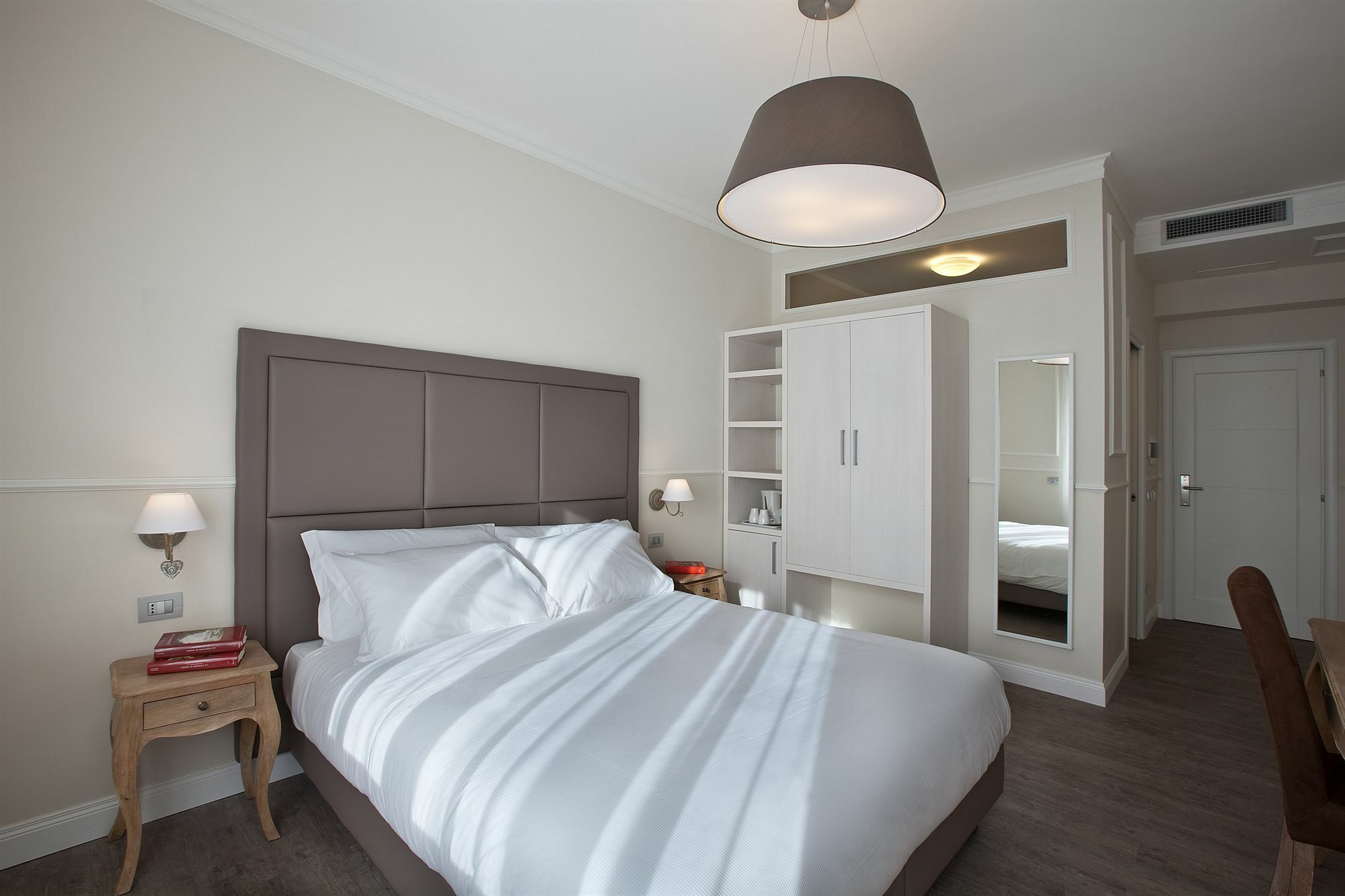 Seven Guest house