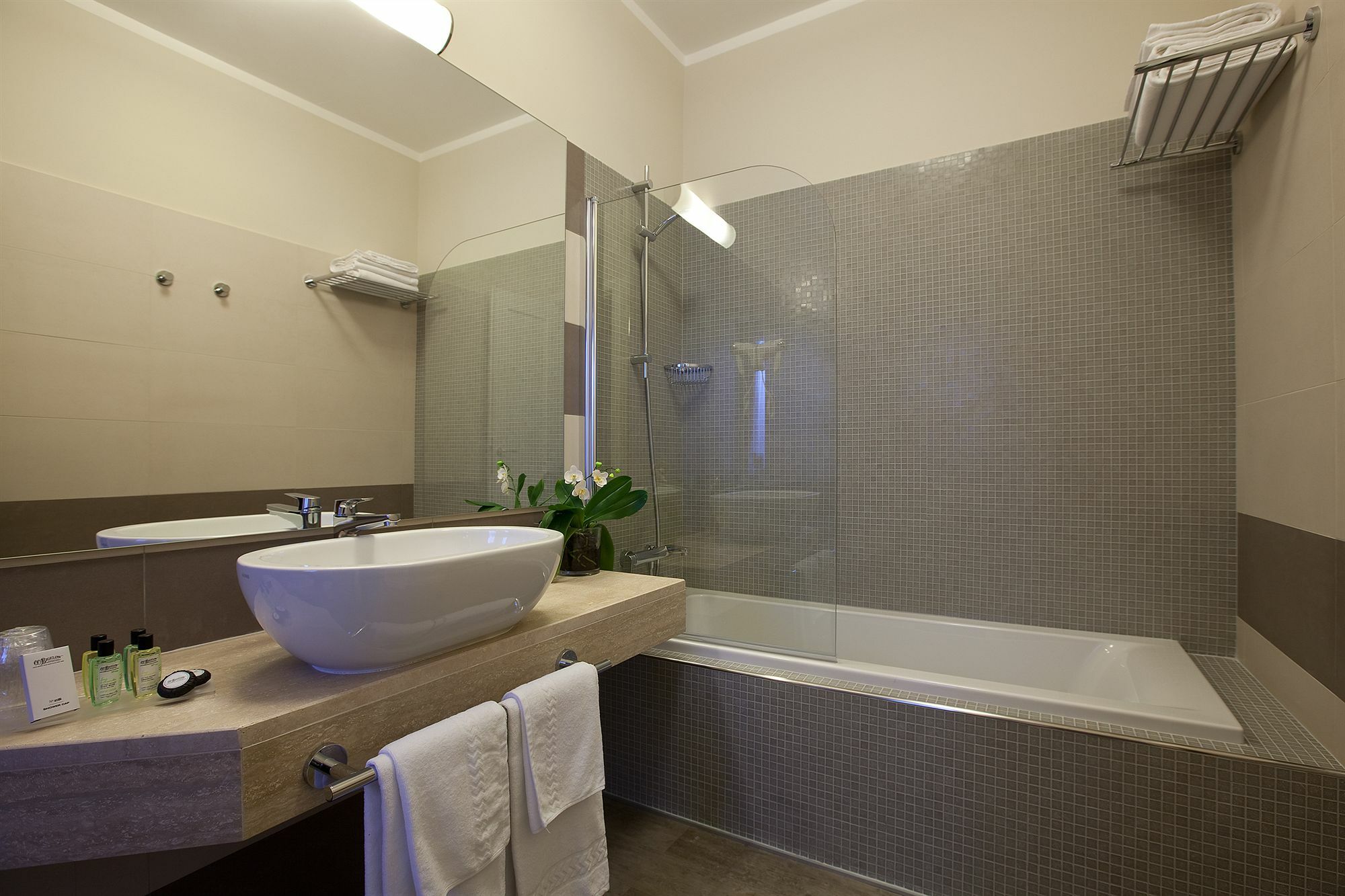 Seven Guest house 2*