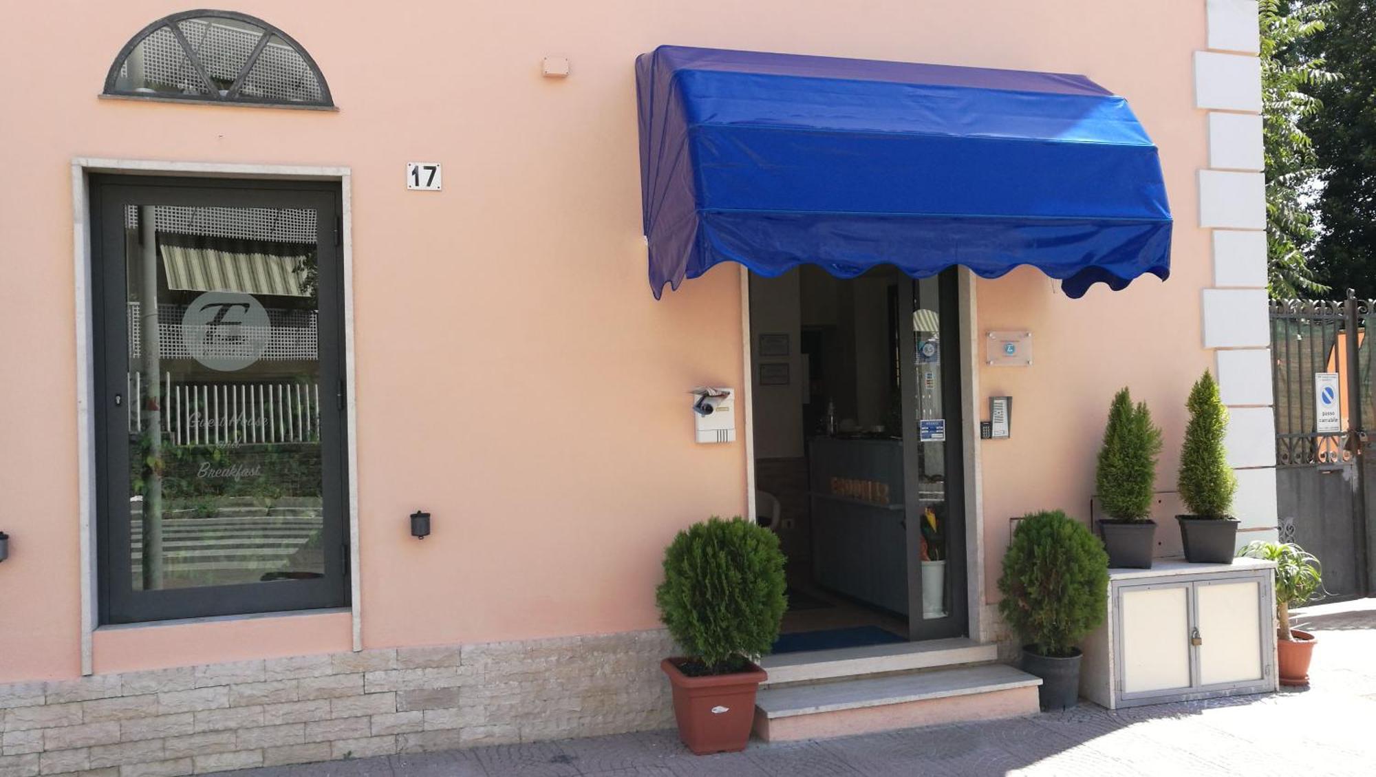 Eroom42 Guest house 3*