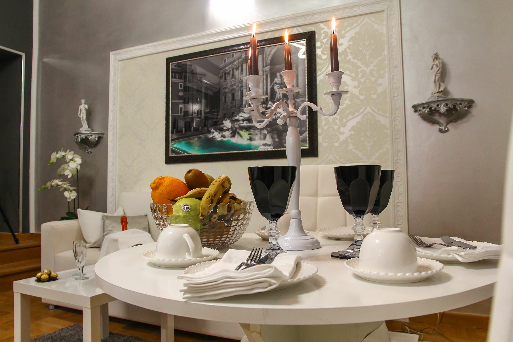 Barberini Dream Guest house Rome
