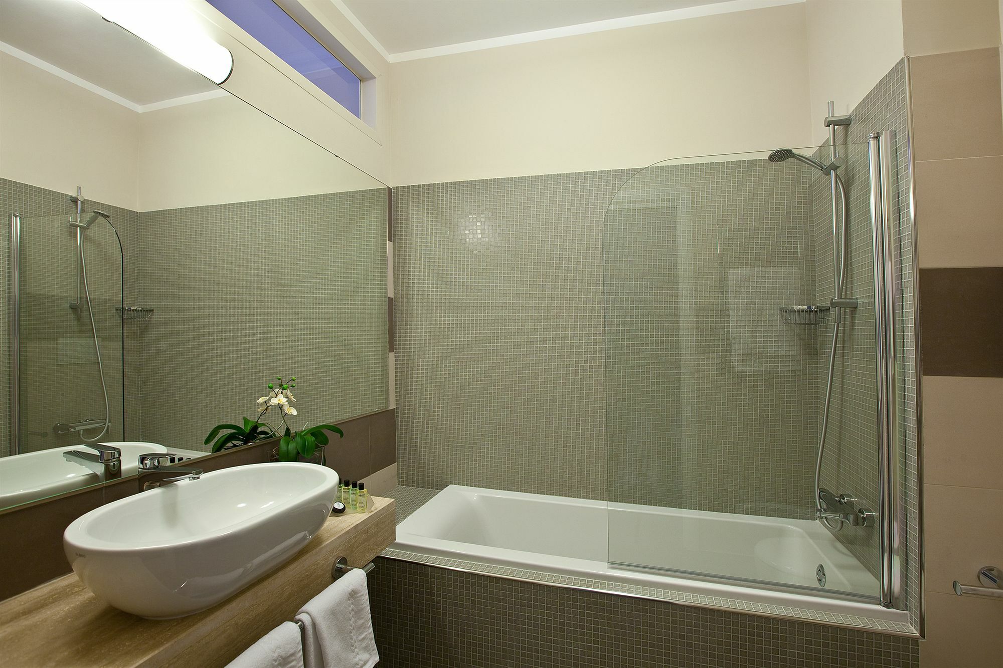 Seven Guest house