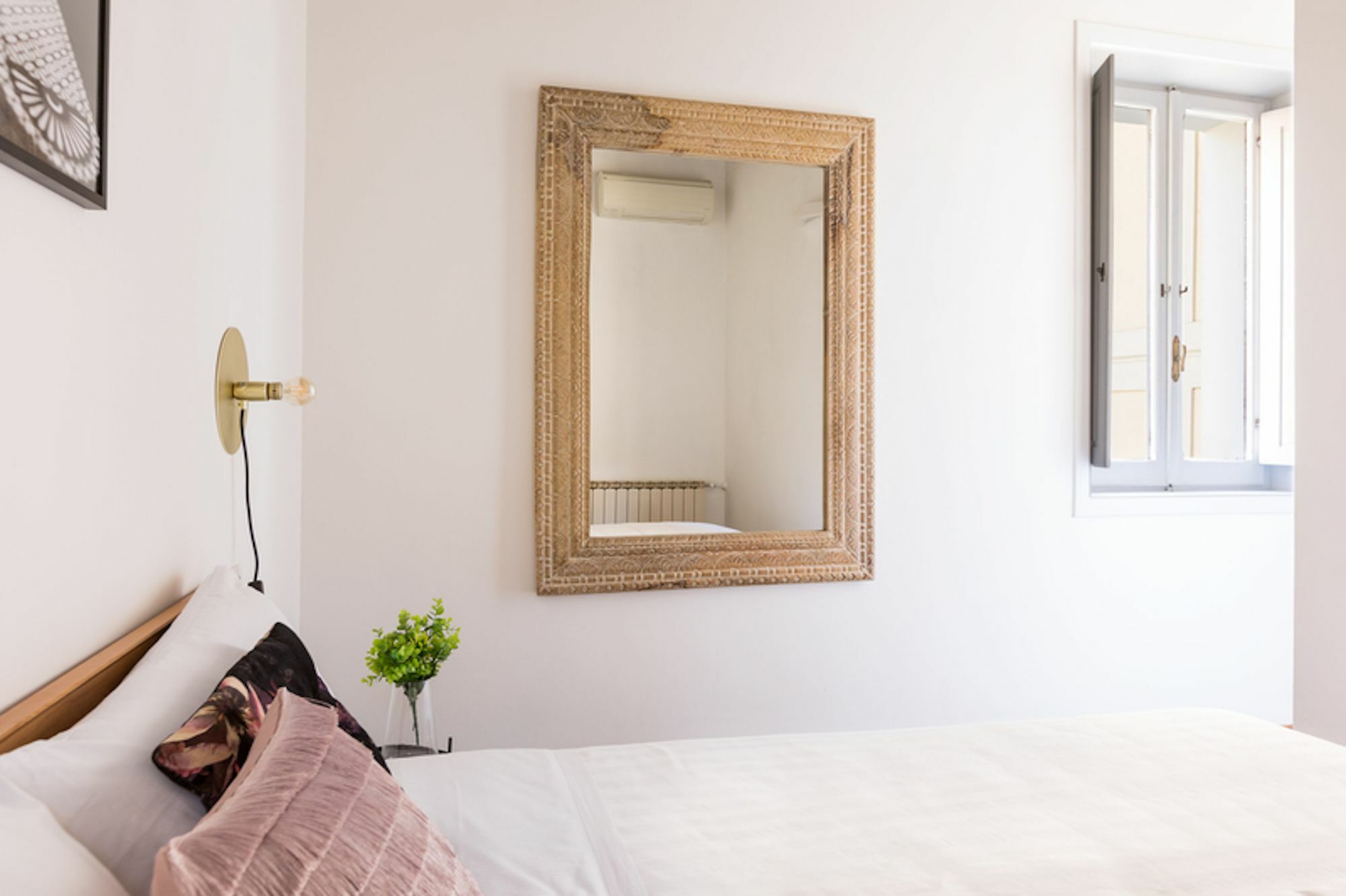 Charming 1br In Trevi By Sonder Apartment