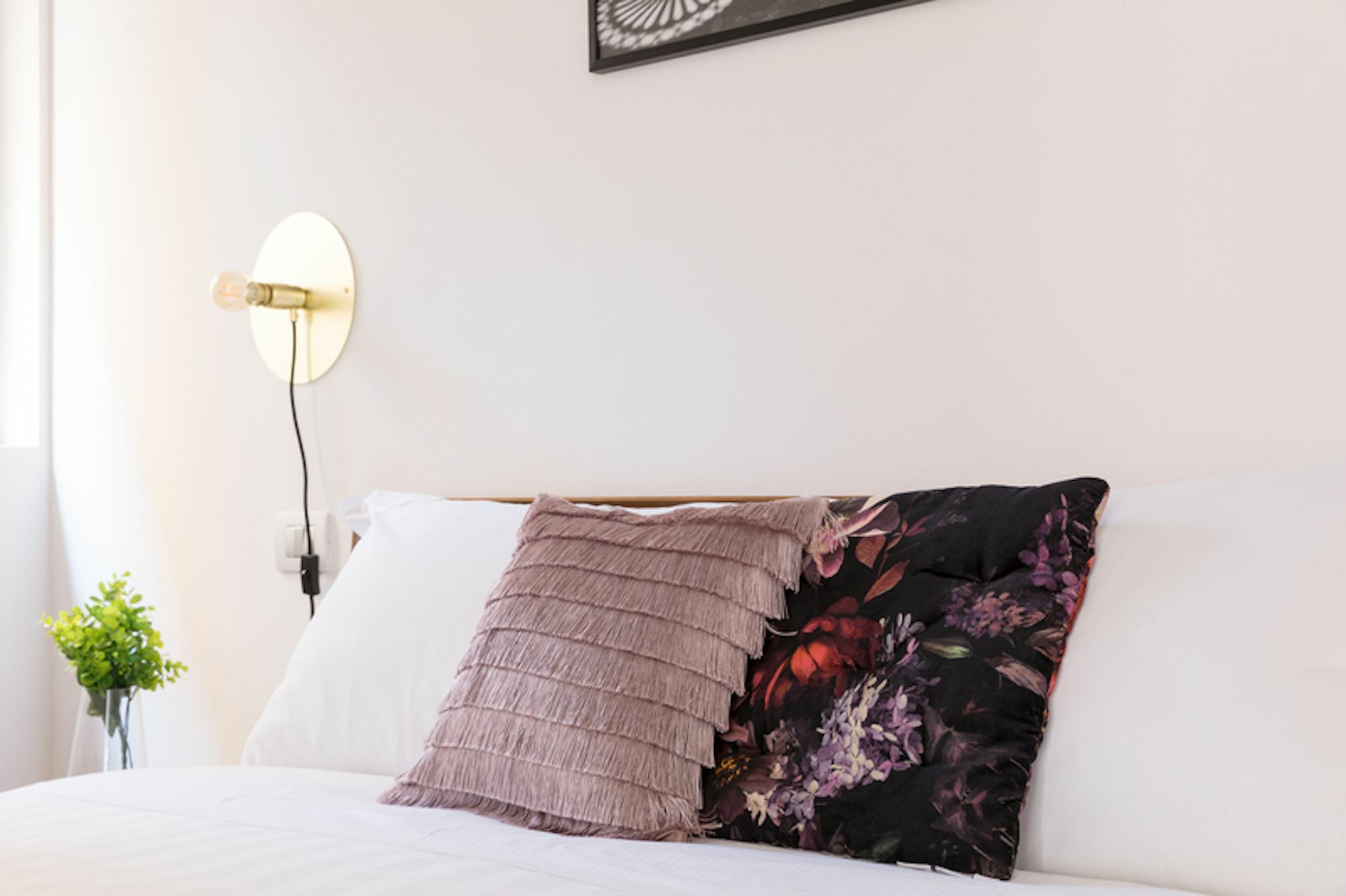 Apartment Charming 1br In Trevi By Sonder Rome