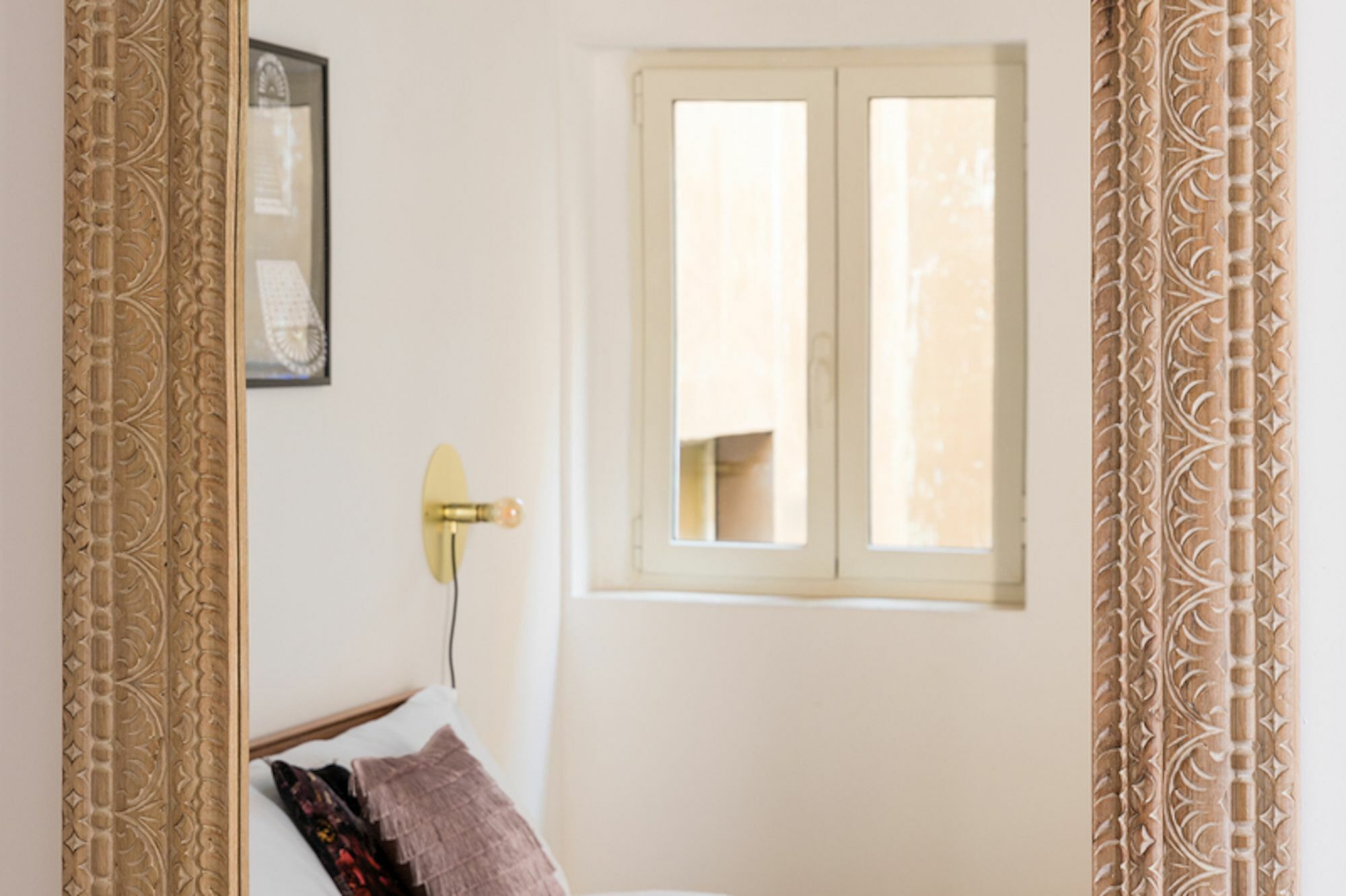 Charming 1br In Trevi By Sonder