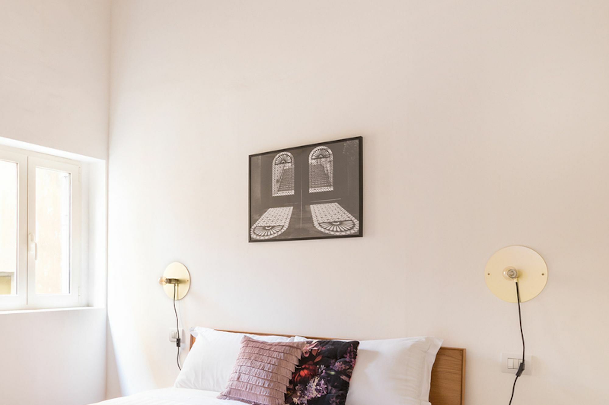 Charming 1br In Trevi By Sonder *
