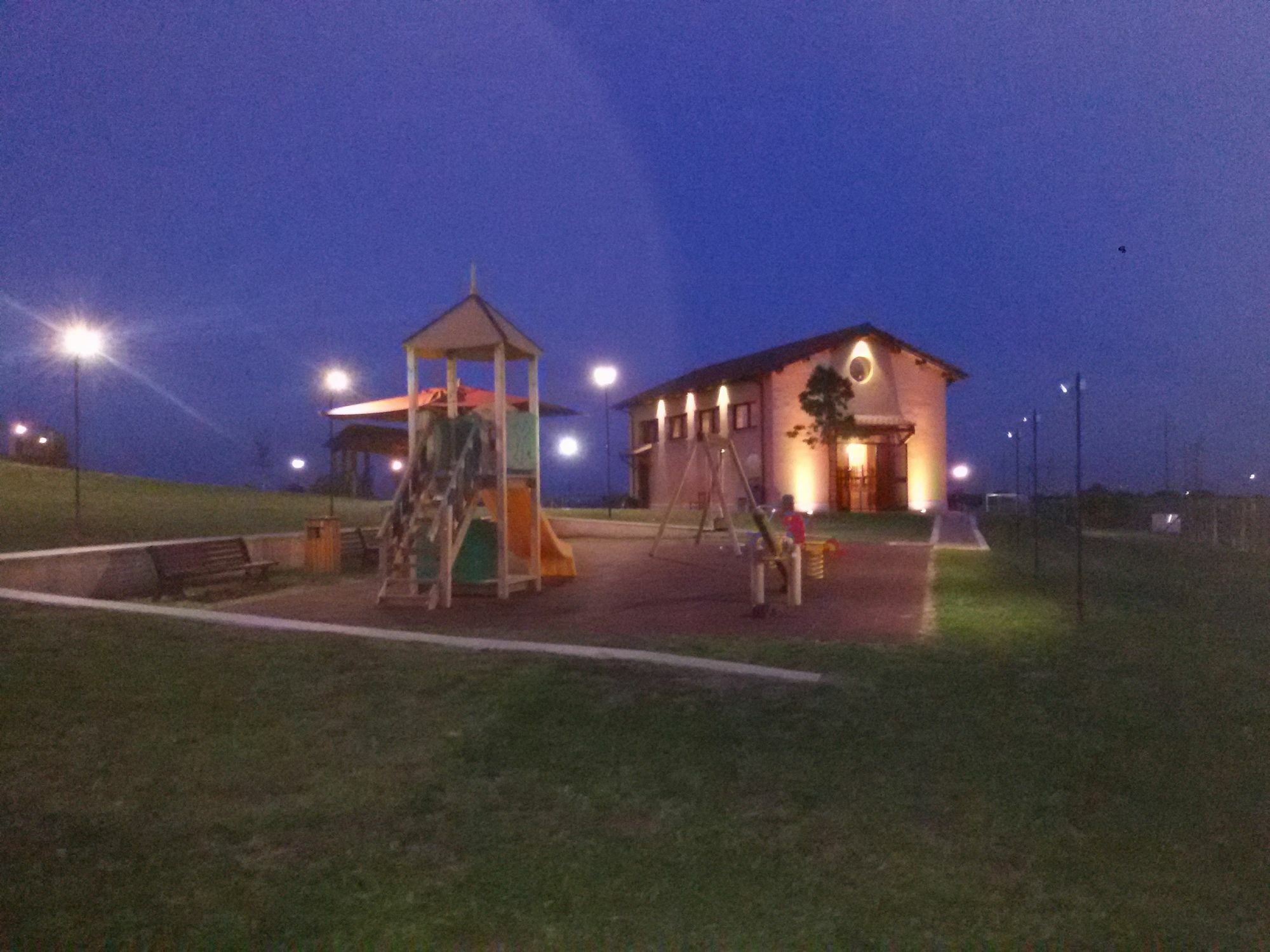 Il Casale Di Roma