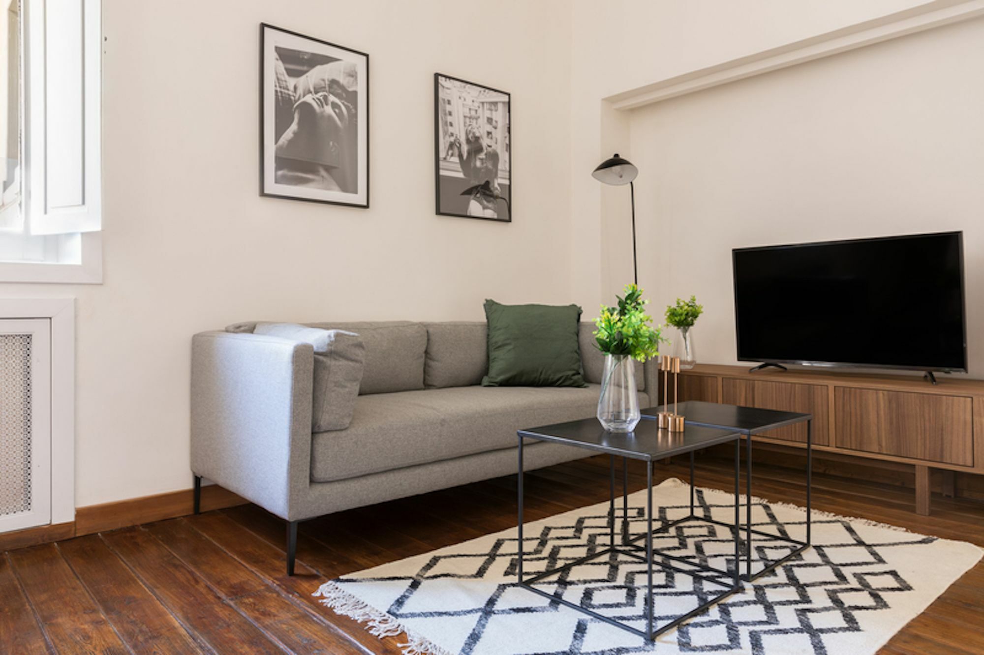 Charming 1br In Trevi By Sonder Apartment *