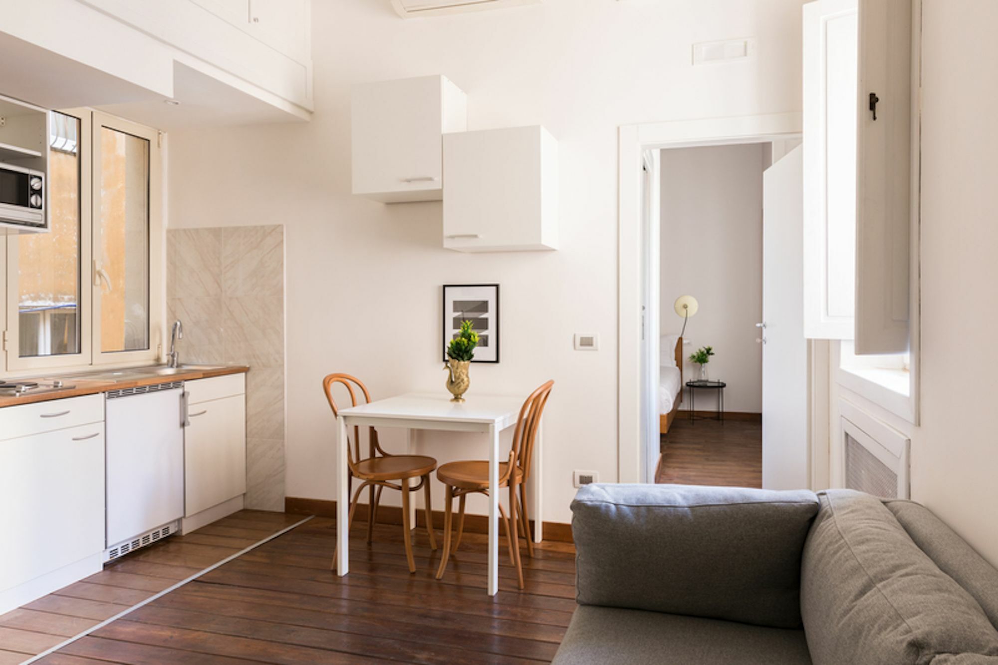Charming 1br In Trevi By Sonder