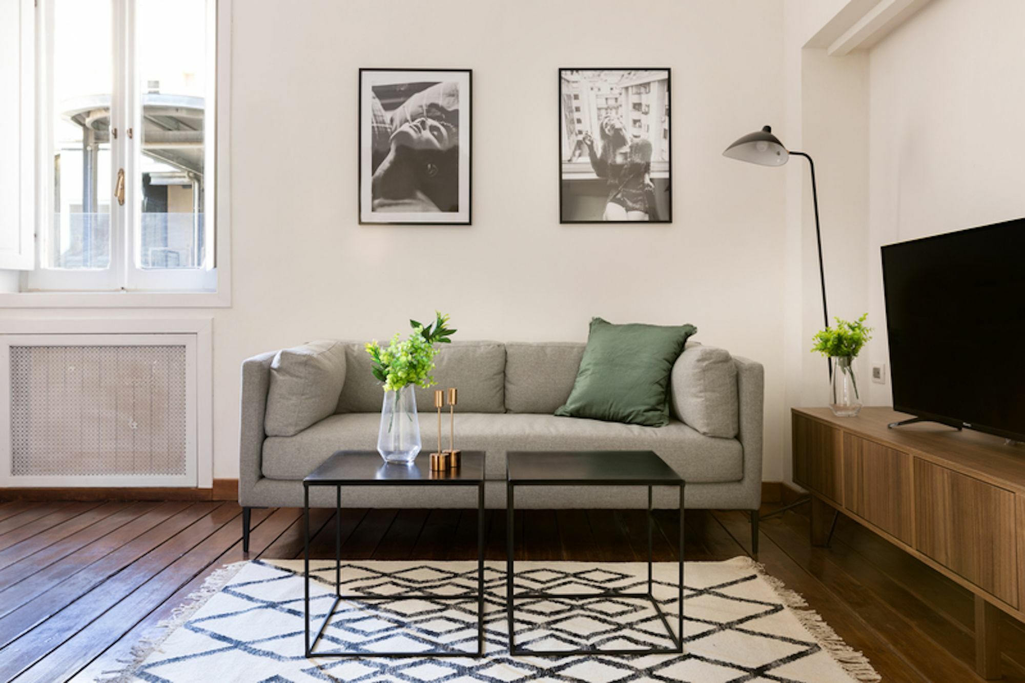 Charming 1br In Trevi By Sonder * Rome