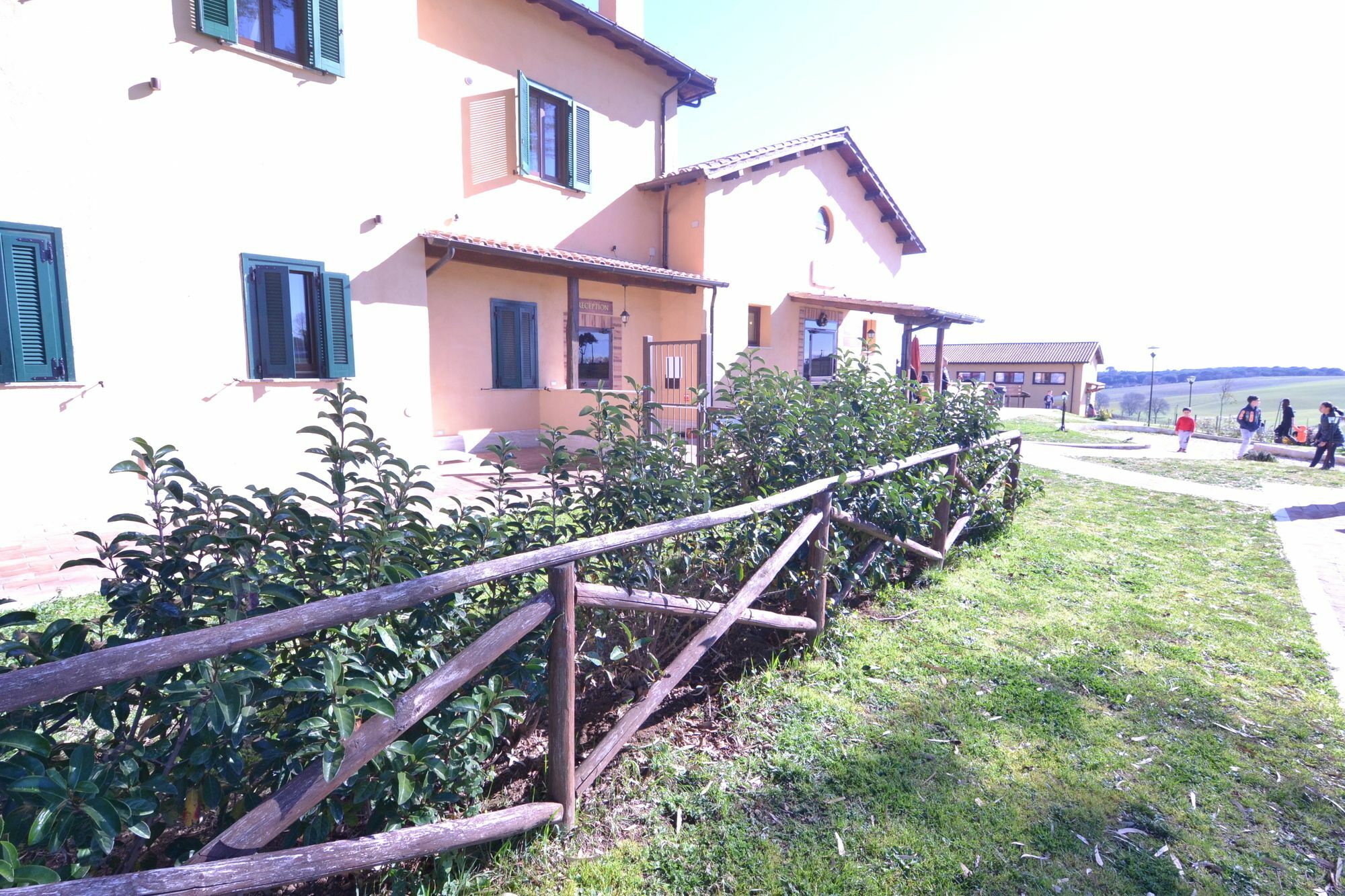Il Casale Di * Roma