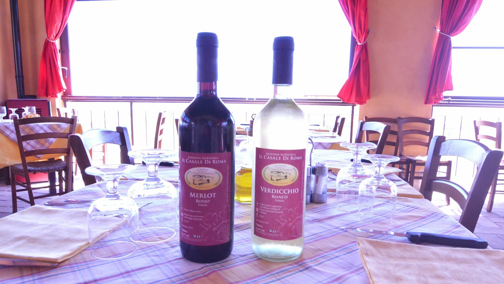 Il Casale Di Alloggio per agriturismo