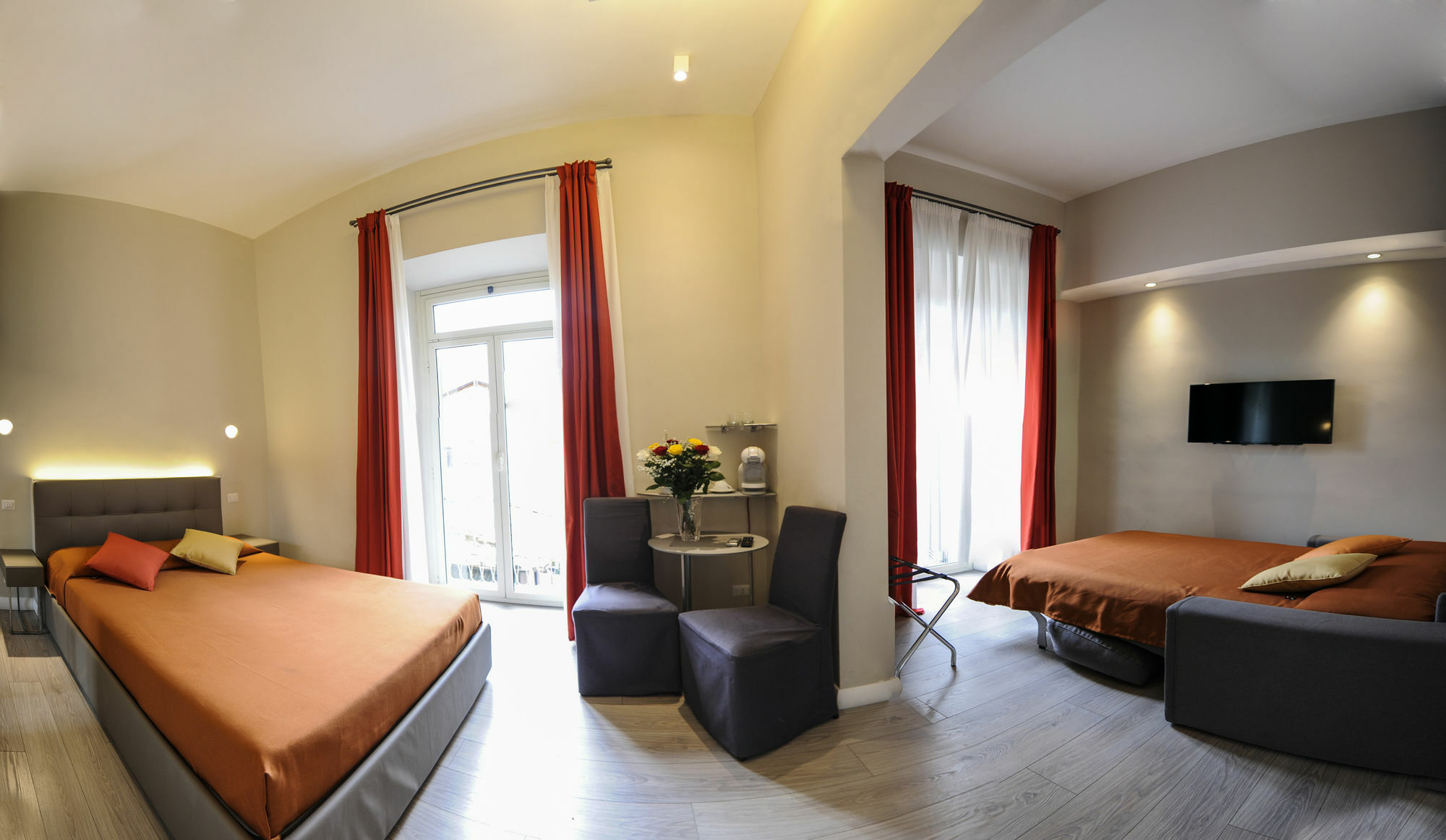 Guest house The Roman Empire Rome