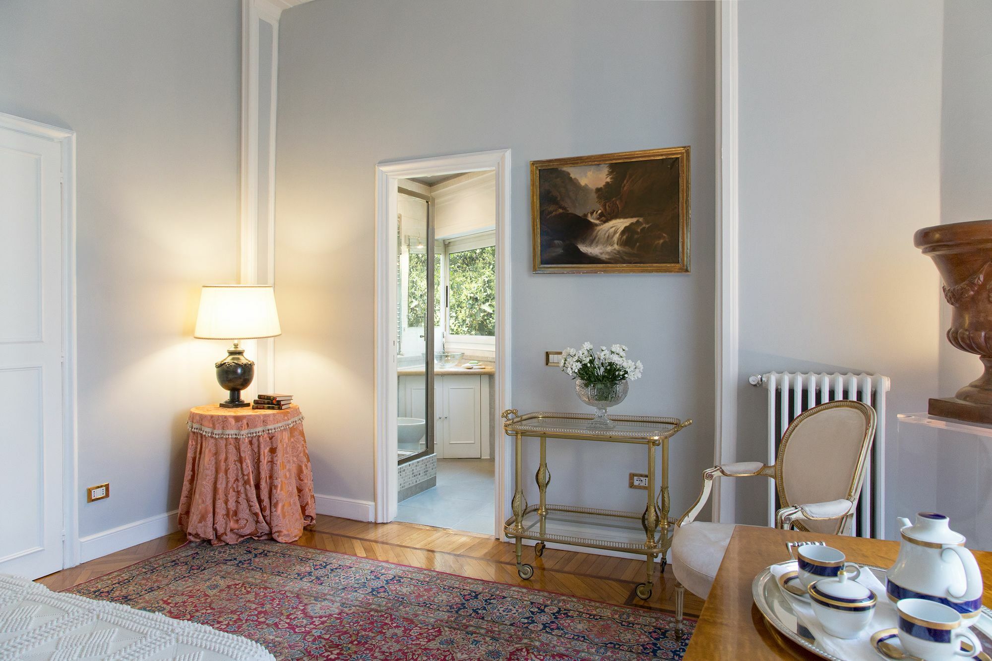 Bed & Breakfast Oriani 3*