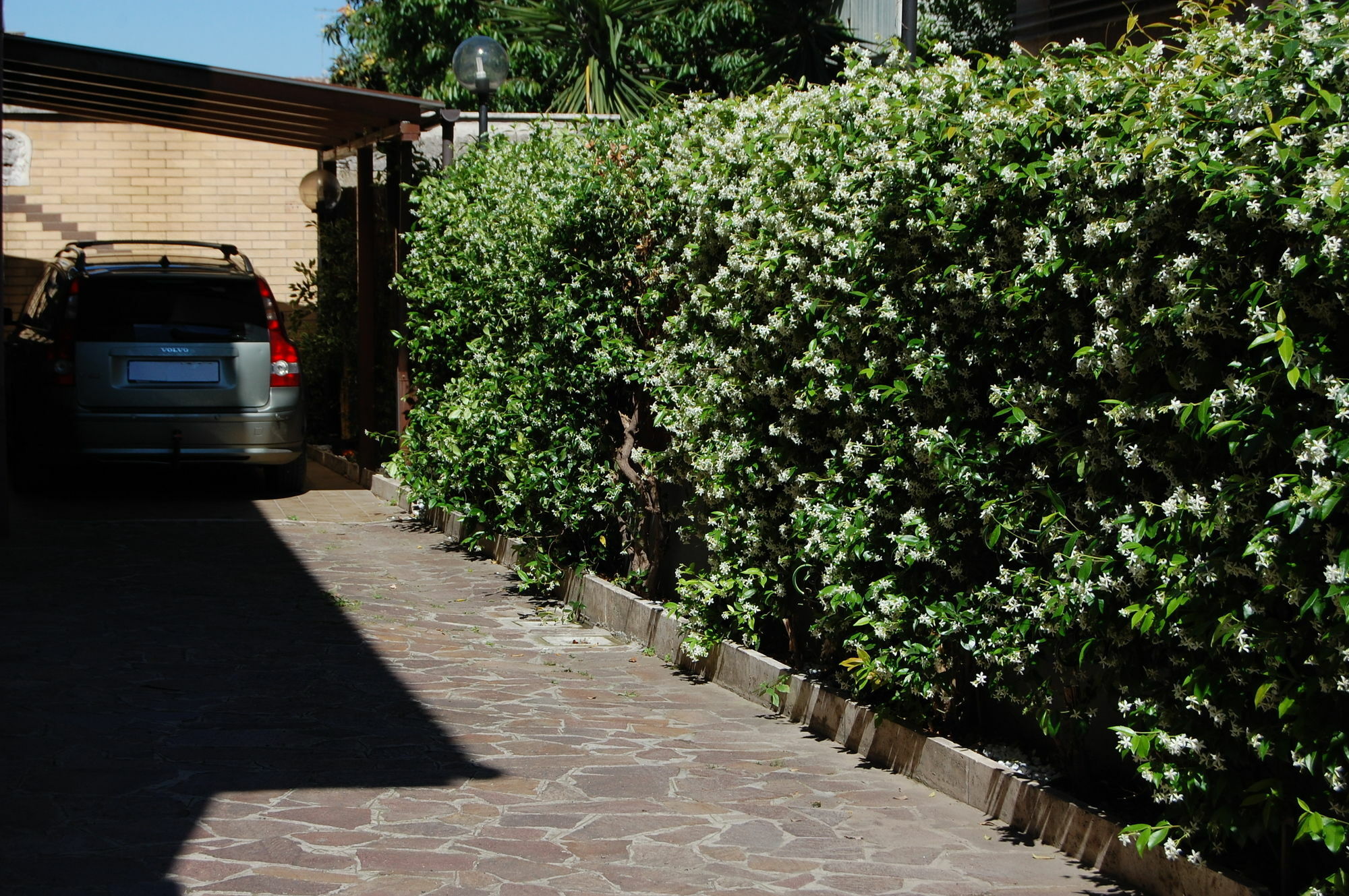 Bed & Breakfast Goodday Tor Vergata 2*