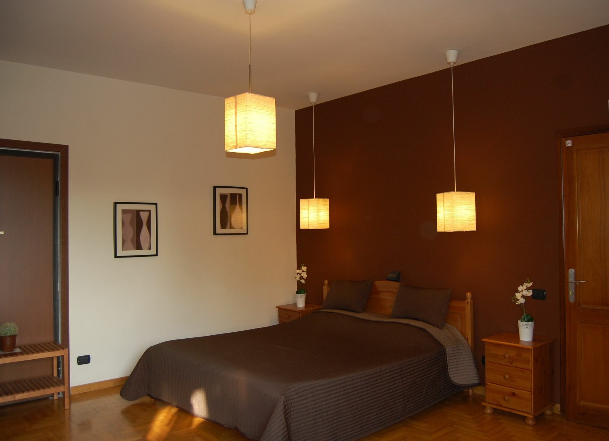 Goodday Tor Vergata Bed & Breakfast