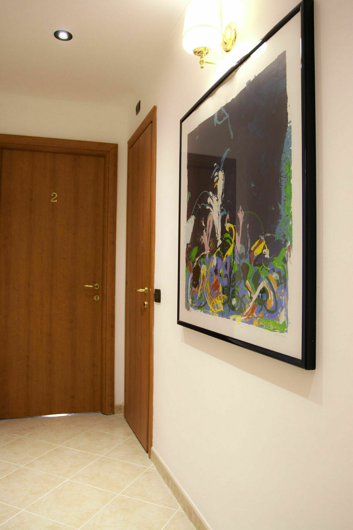 59 Steps Trevi Guest house 3*