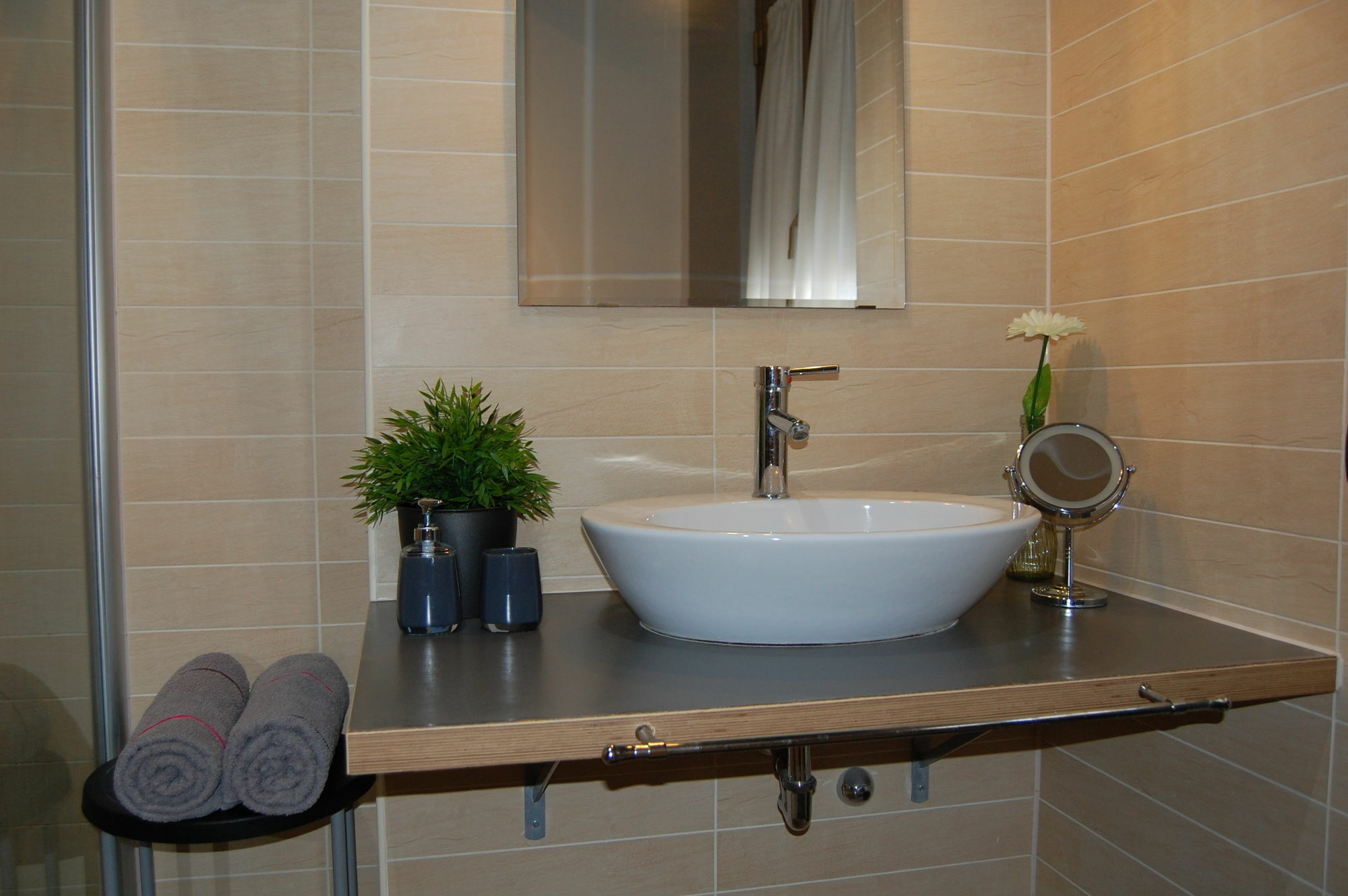 Bed & Breakfast Goodday Tor Vergata 2*