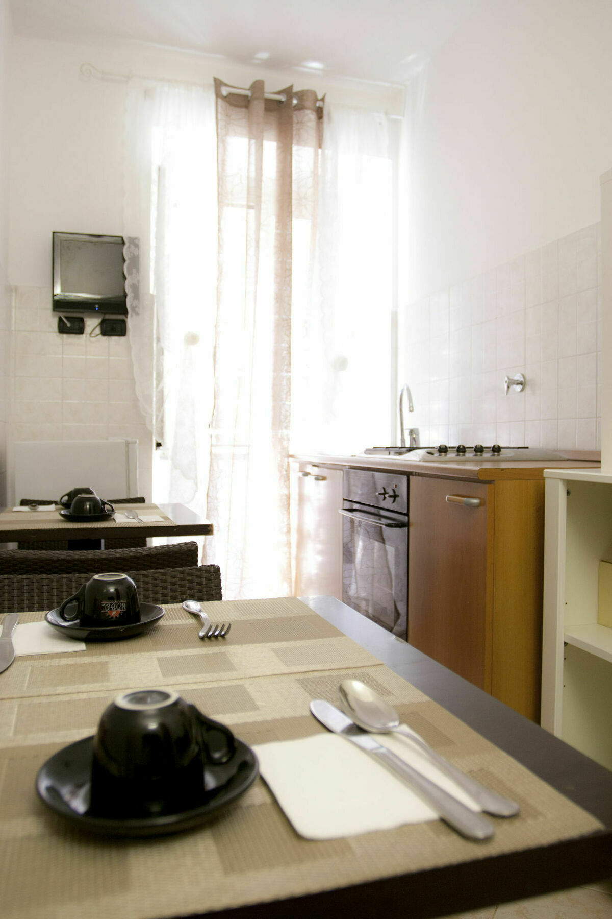59 Steps Trevi Guest house
