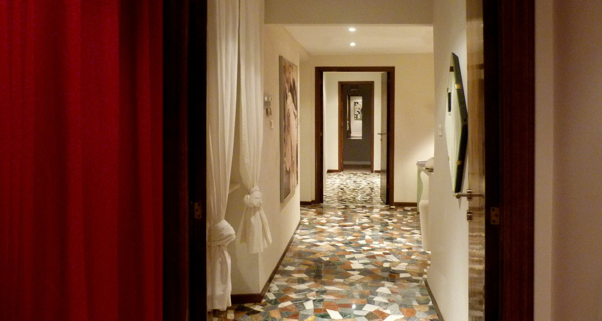 Flaminia366 Guest house 3*