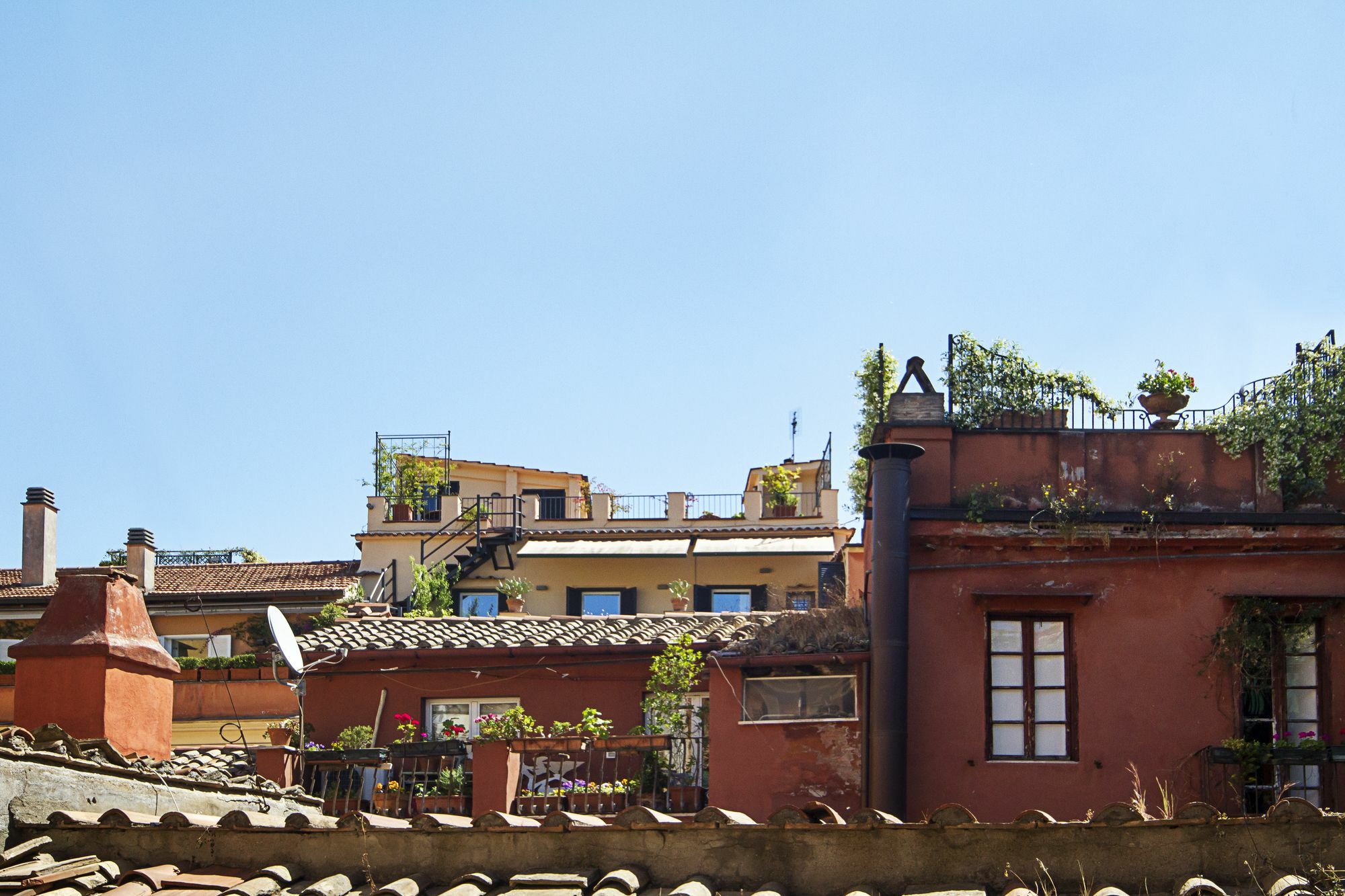 Guest house Casa Bella Pantheon