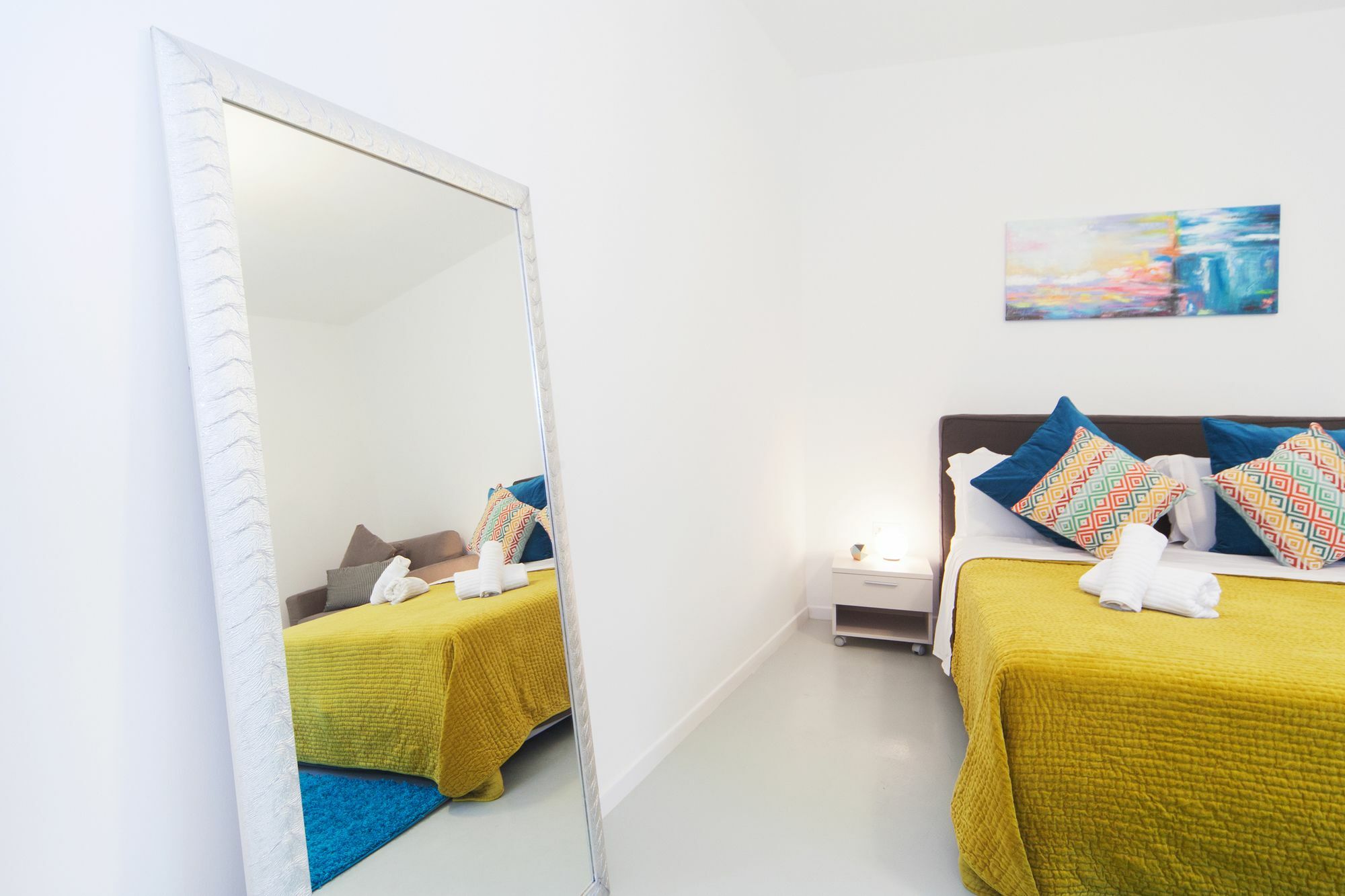 Casa Bella Pantheon Guest house Rome