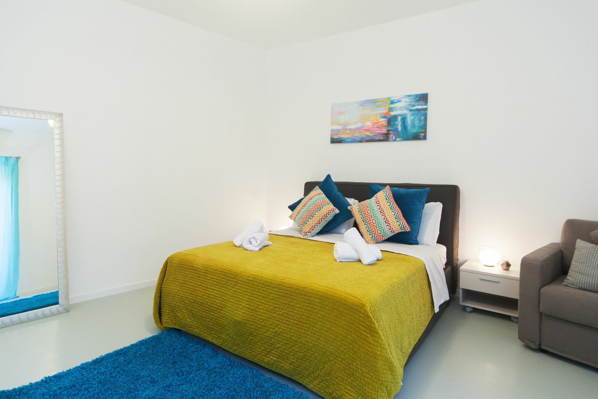 Casa Bella Pantheon Guest house 2*