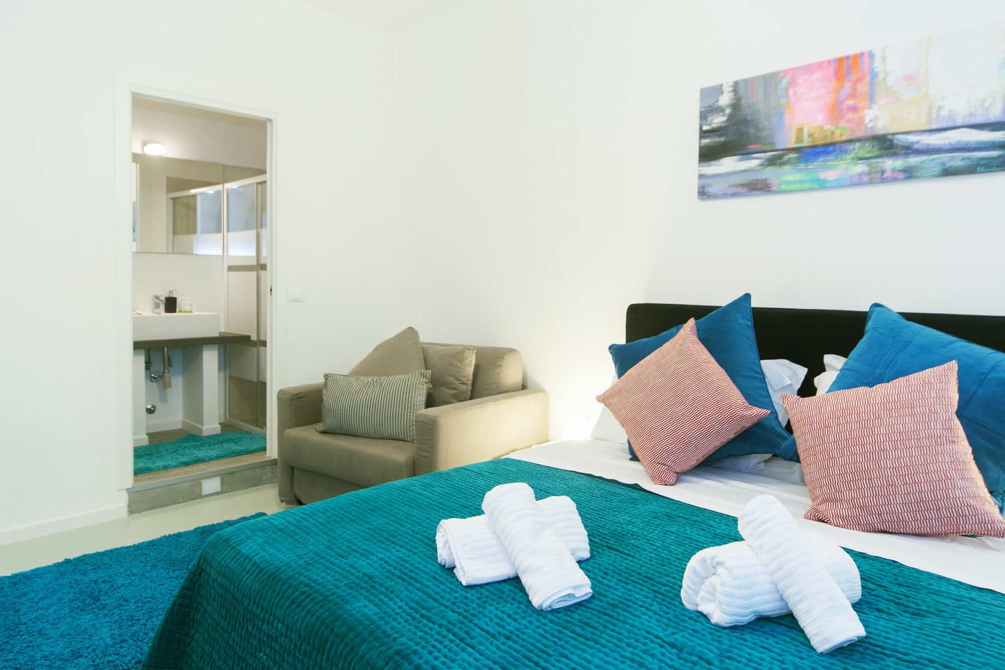 Casa Bella Pantheon Guest house