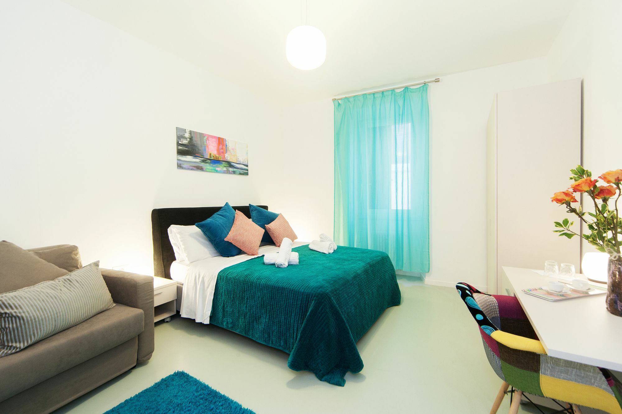Casa Bella Pantheon Guest house 2*