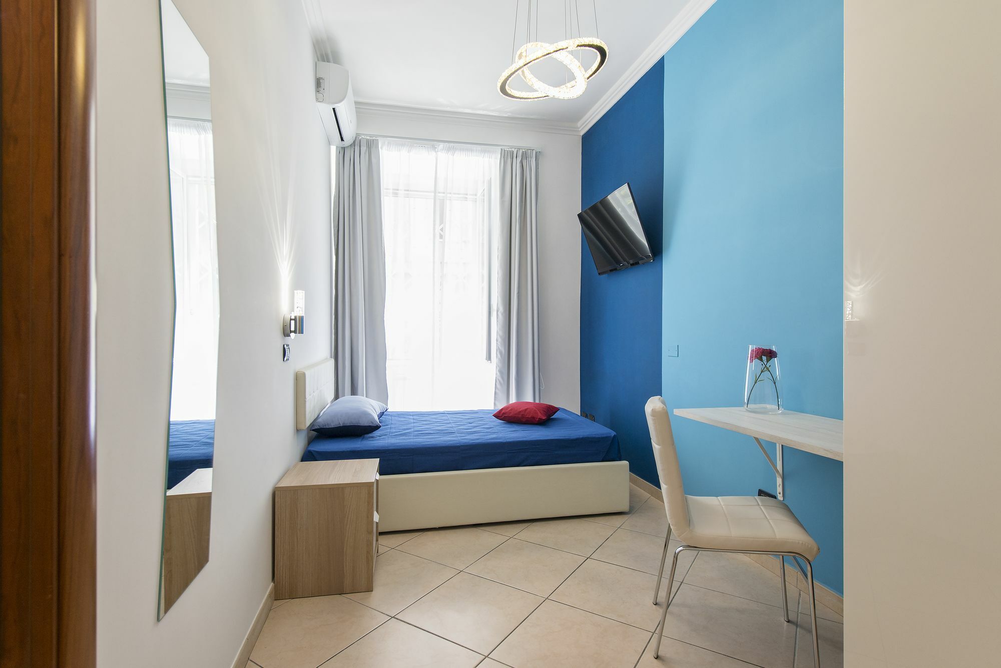 Guest house Lorenz Trastevere Hill Rome