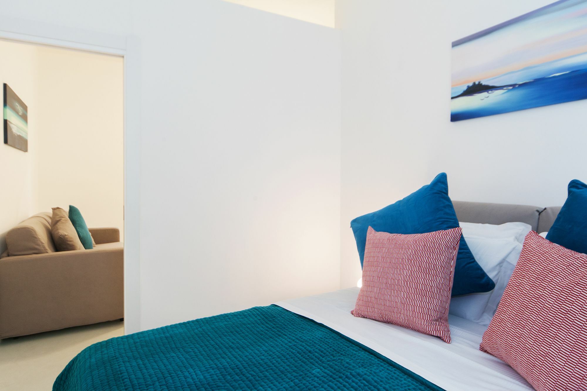 Guest house Casa Bella Pantheon