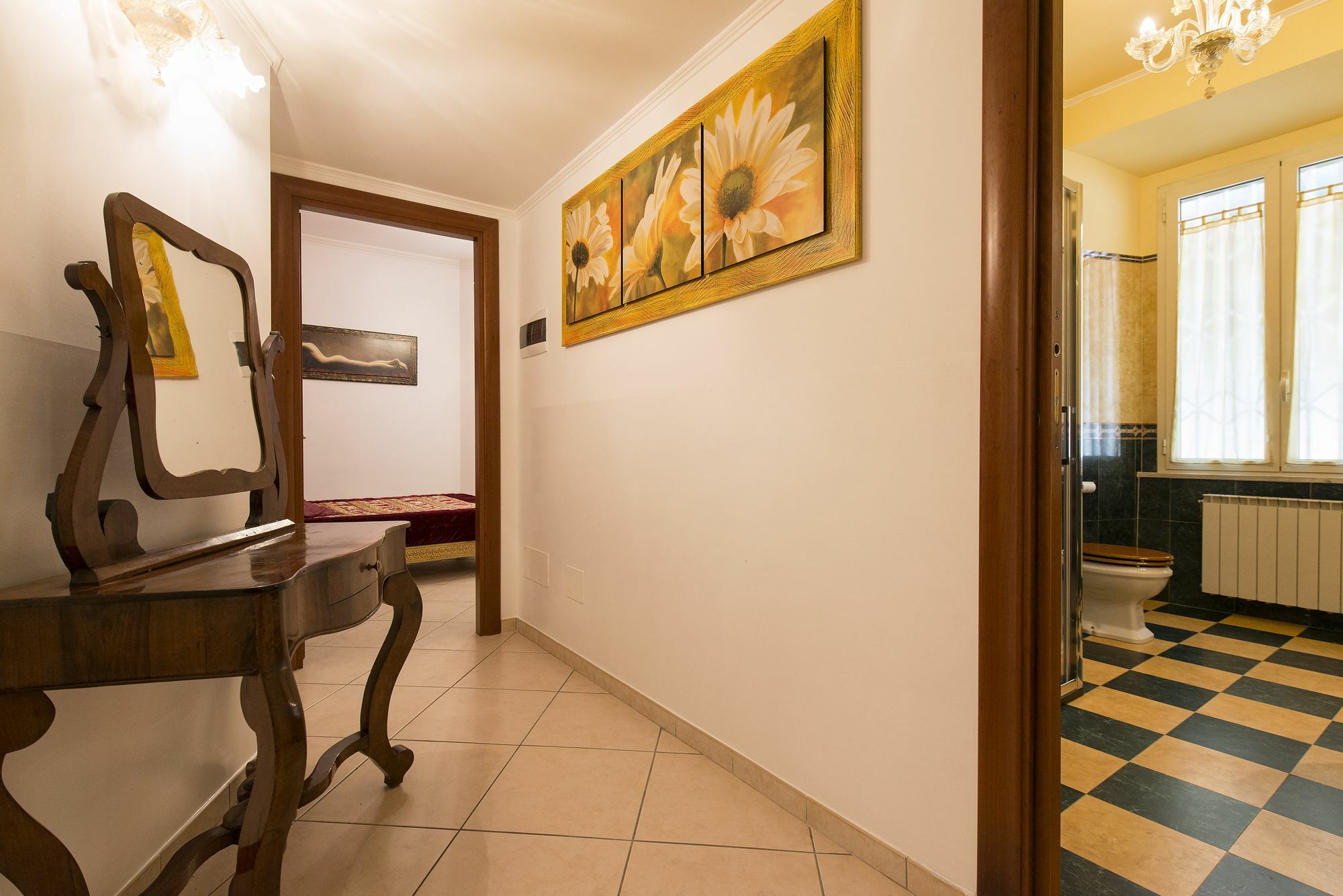 Lorenz Trastevere Hill Guest house 3*