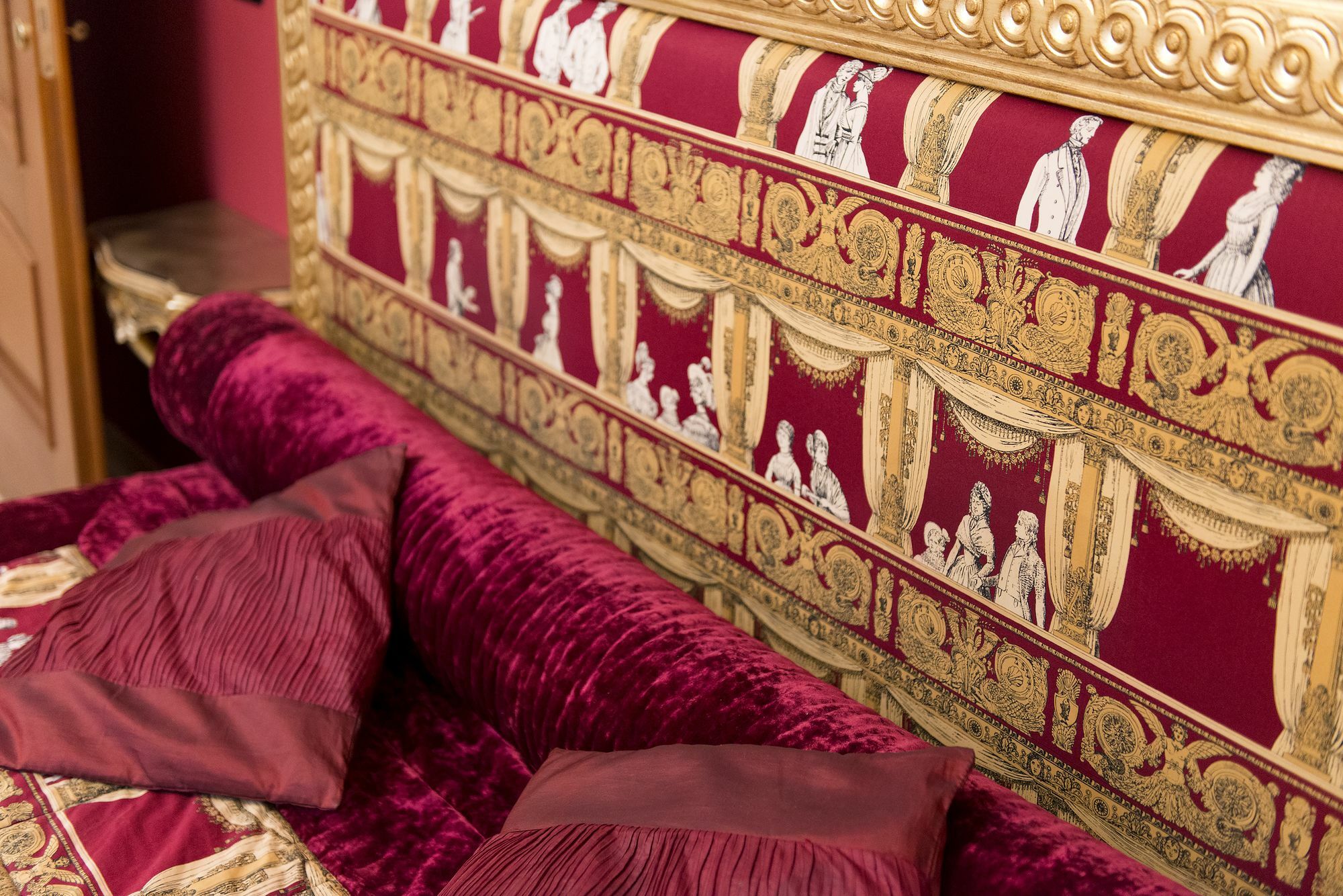 Lorenz Trastevere Hill Guest house Rome