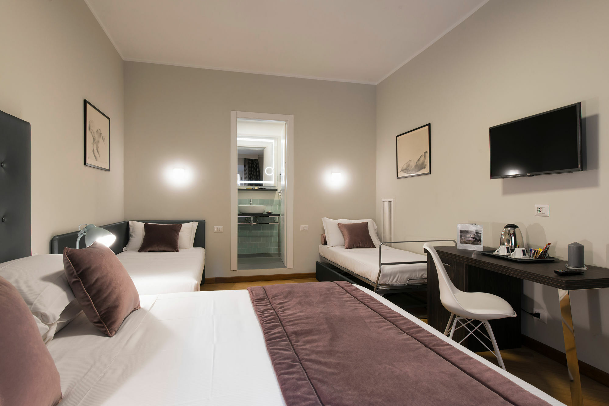 Vittoriano Guest house Rome