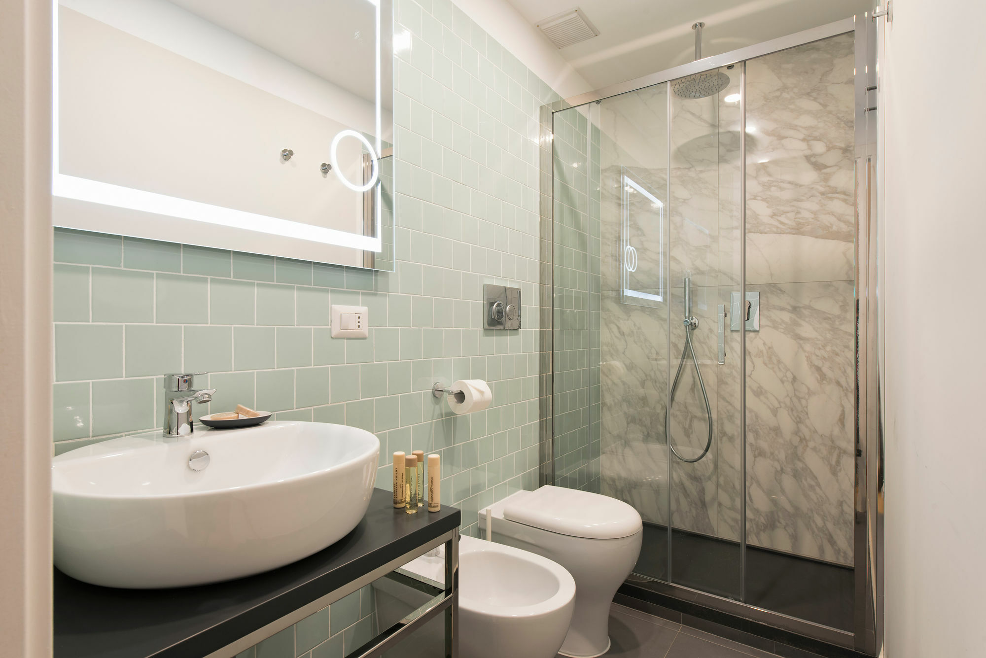 Vittoriano Guest house