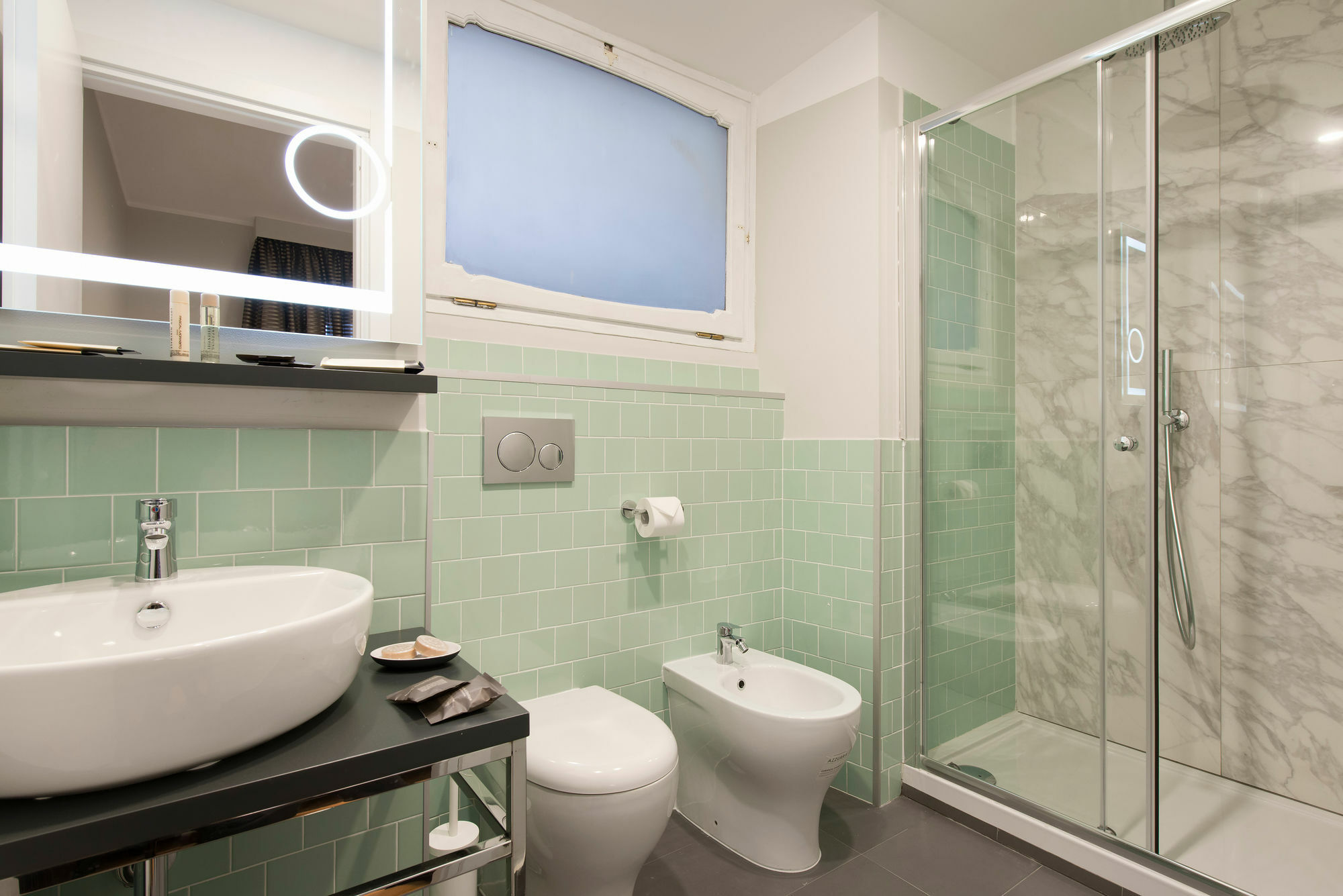 Vittoriano Guest house 2*