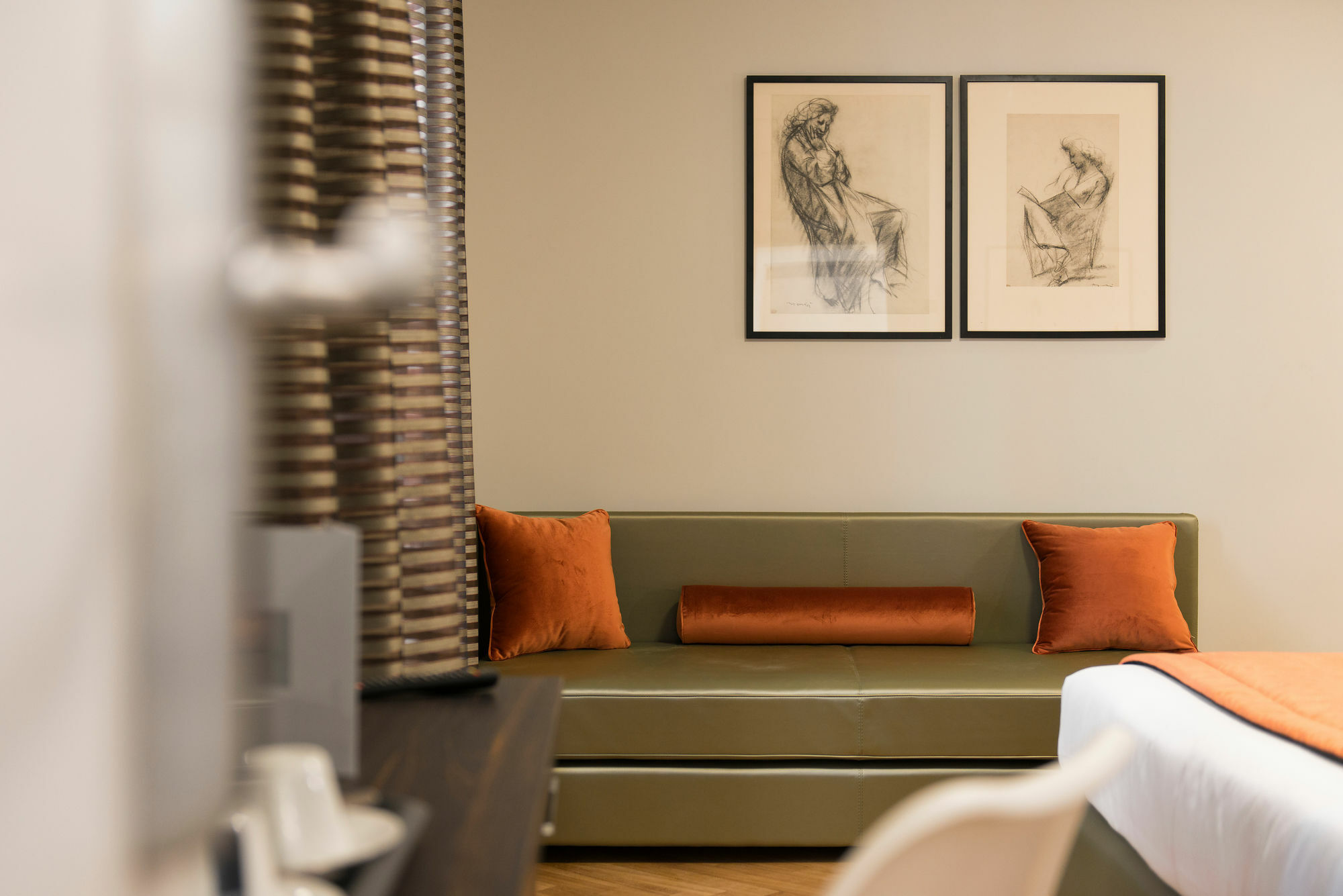 Guest house Vittoriano