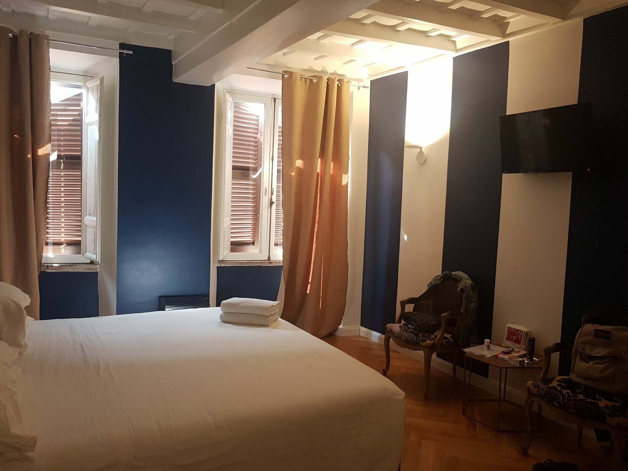 Maison Palazzo Taverna Hotel Rome