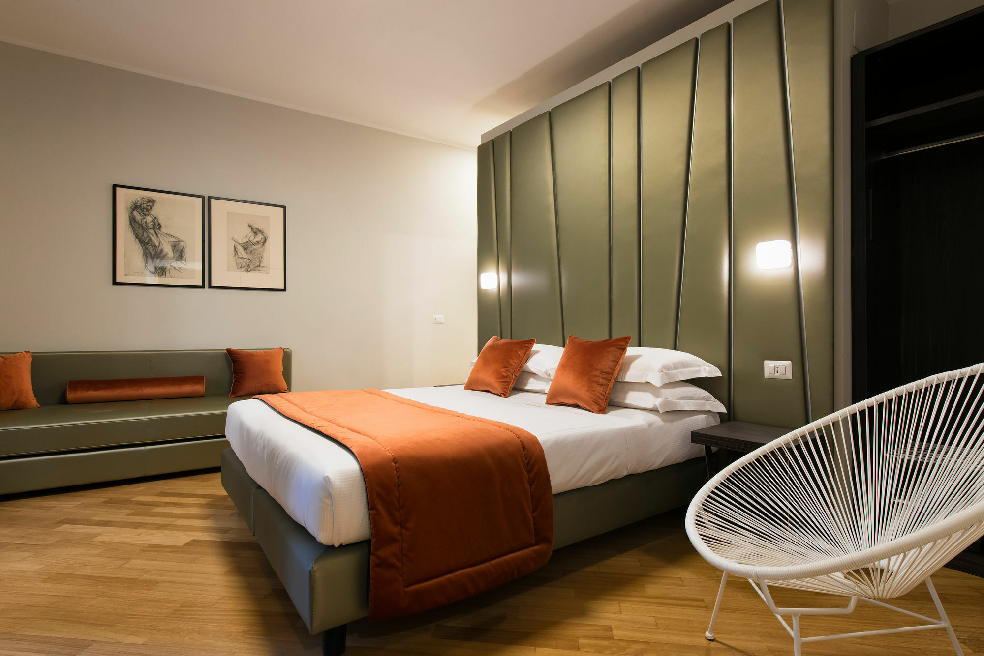 Vittoriano Guest house Rome