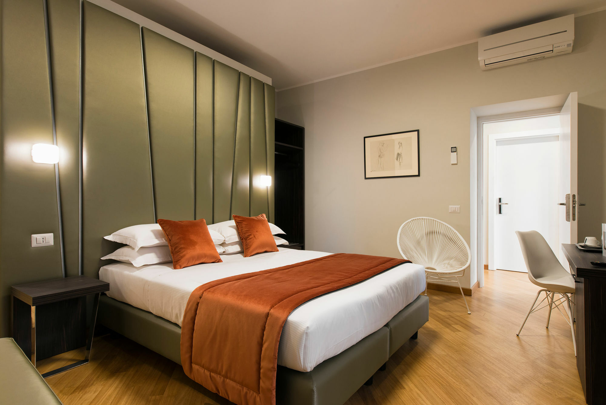 Guest house Vittoriano