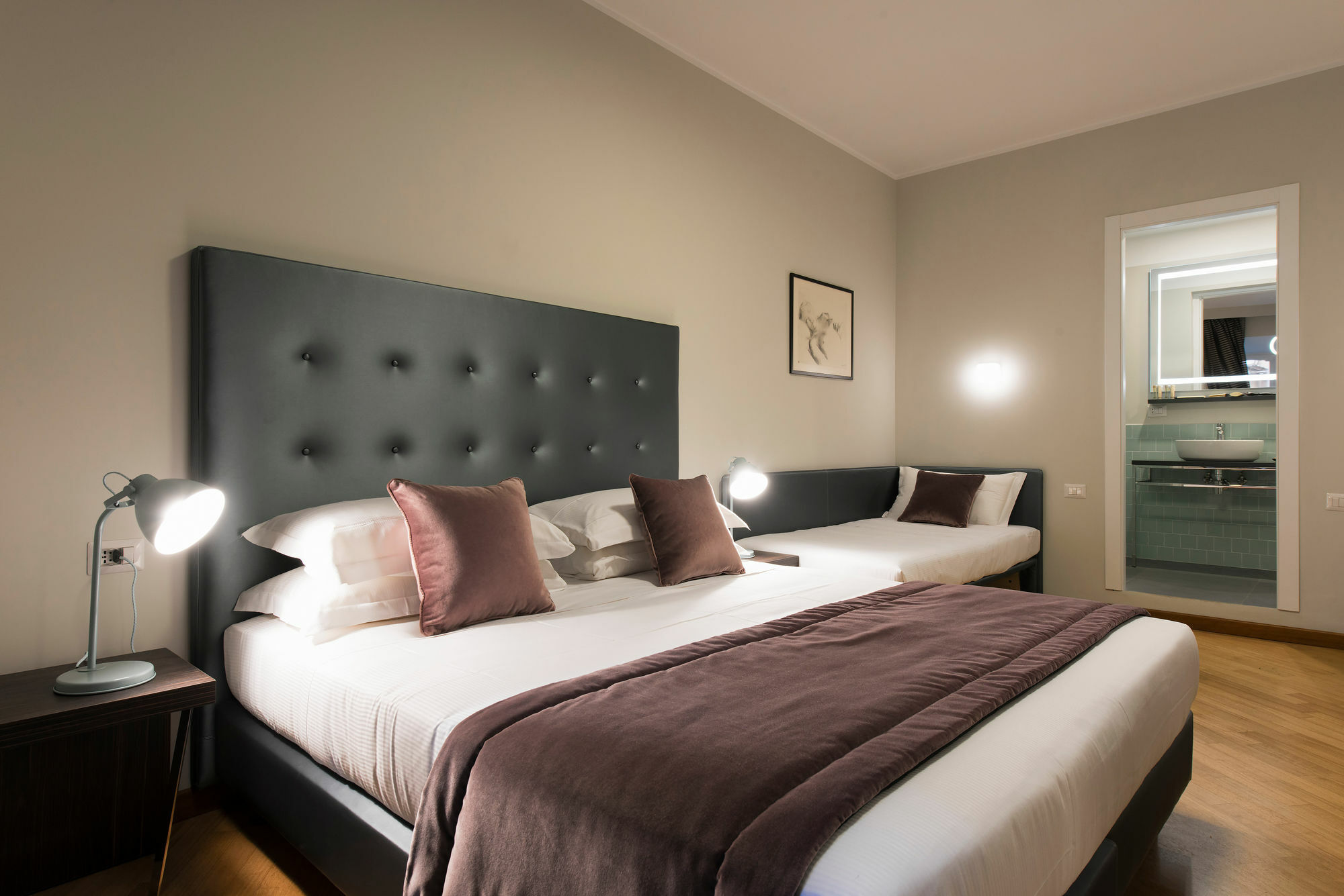 Guest house Vittoriano