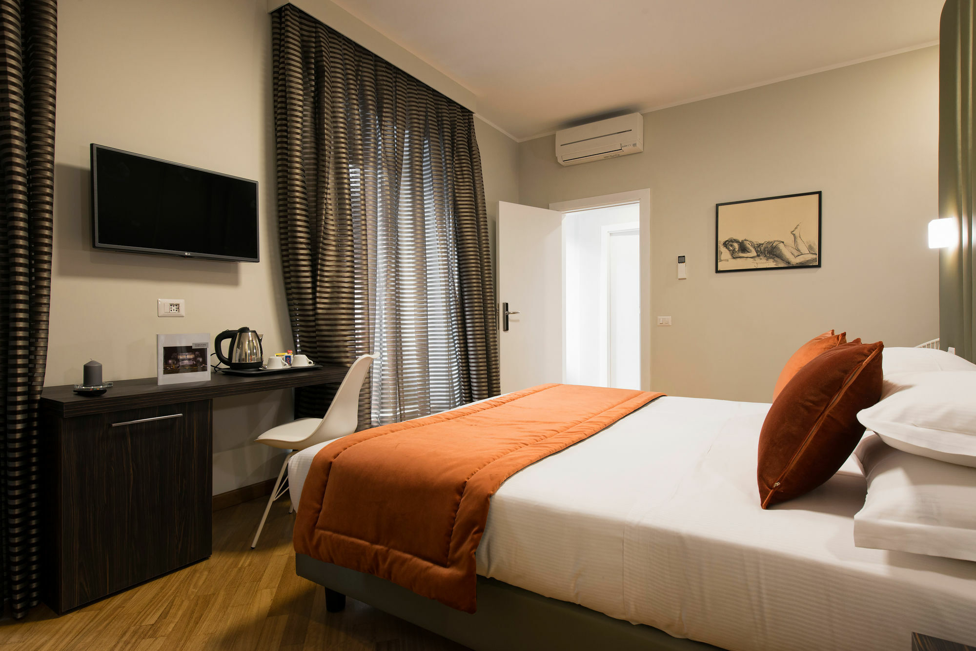 Guest house Vittoriano