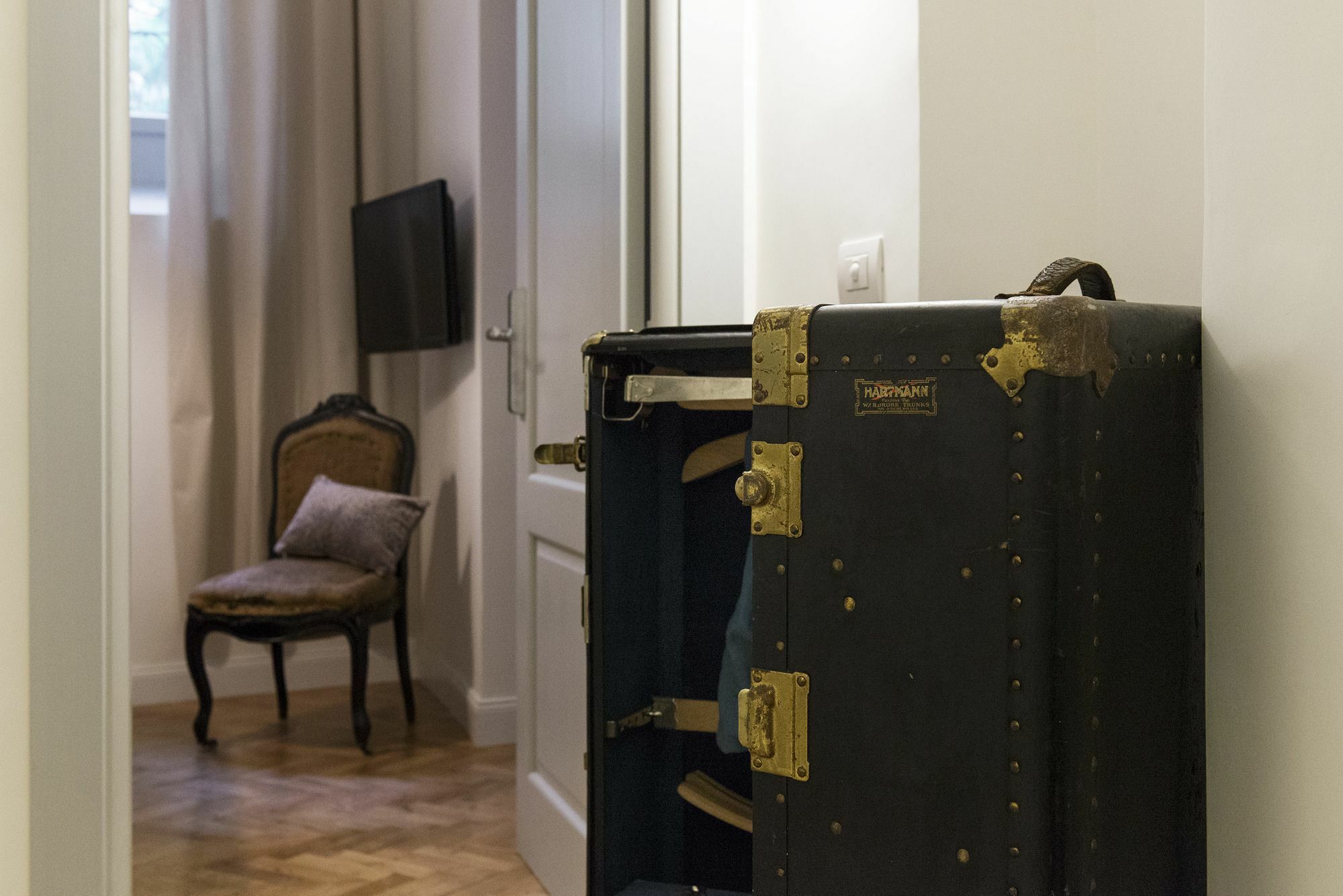 Maison Palazzo Taverna 3* Rome