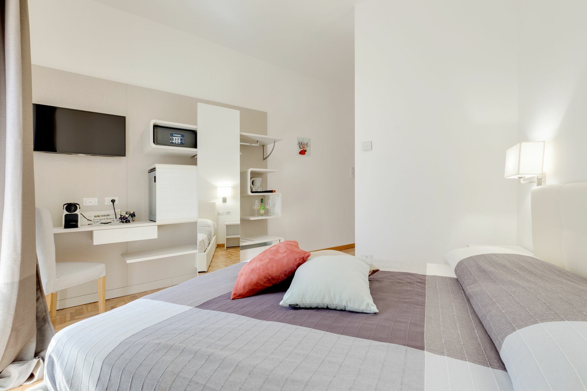 Guest house Dolce Luxury 2*