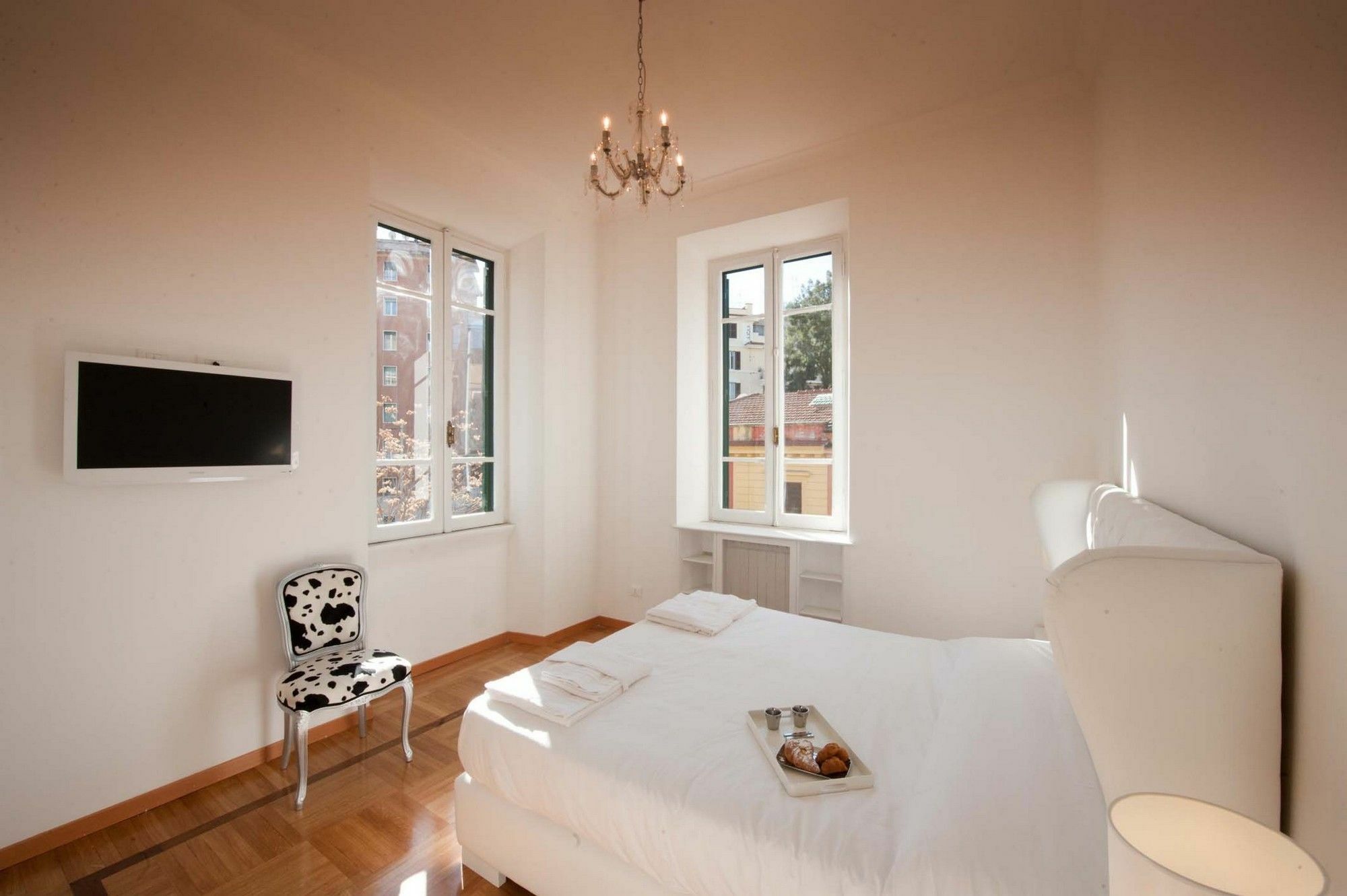 Guest house Imperia Rome