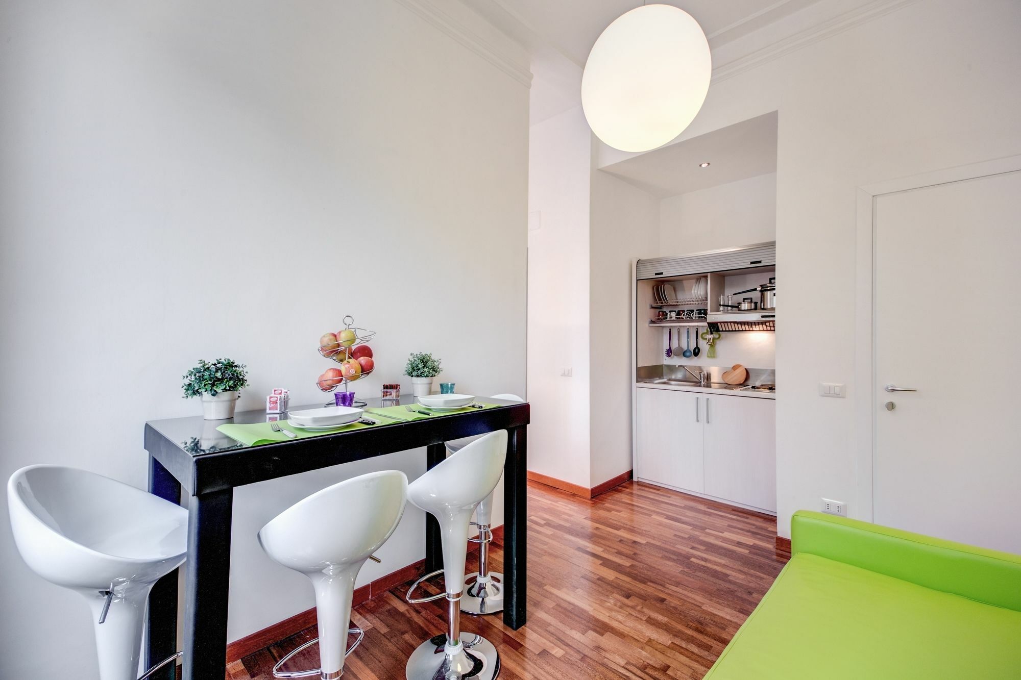Guest house Imperia